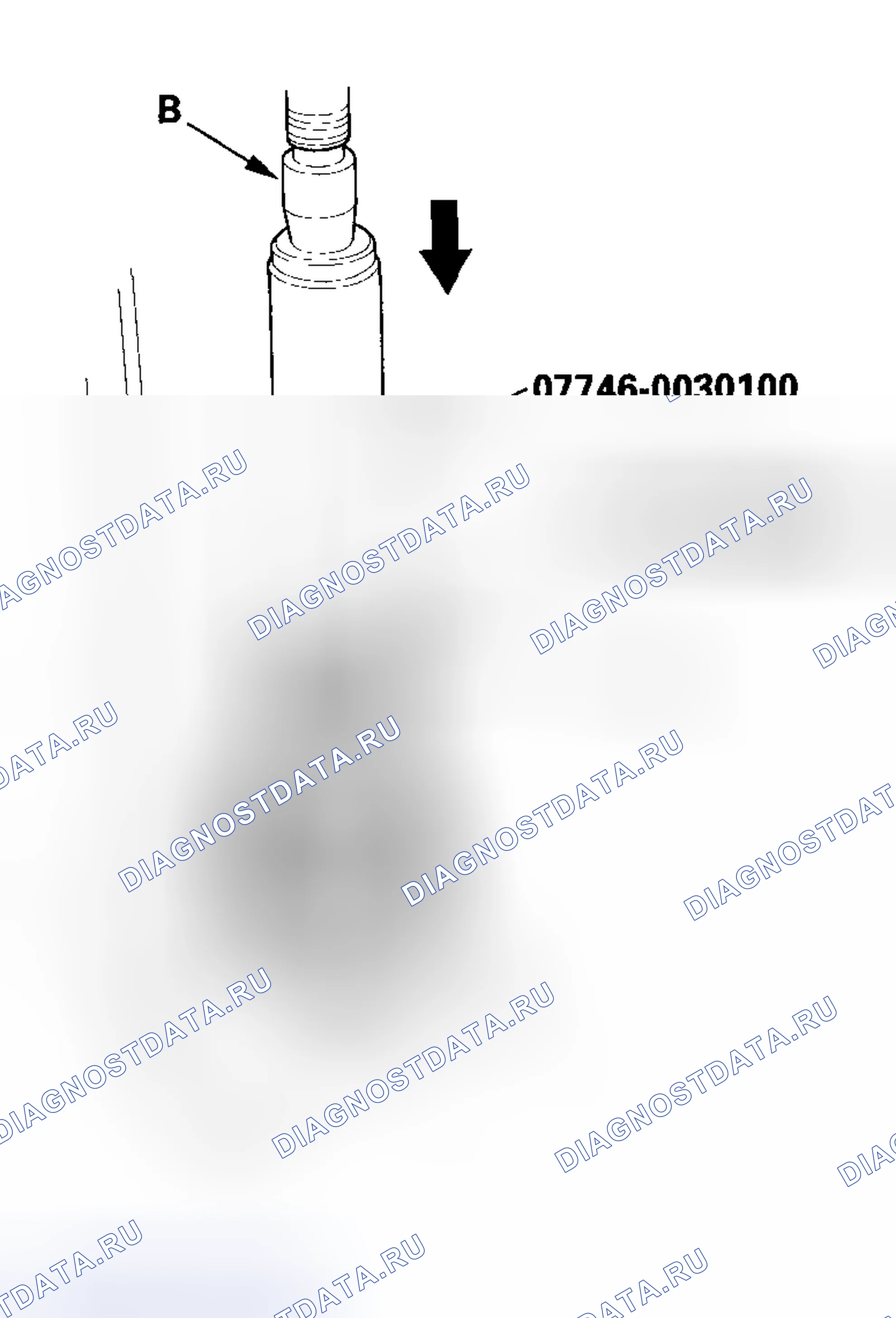 Рис. 55. Honda Insight I