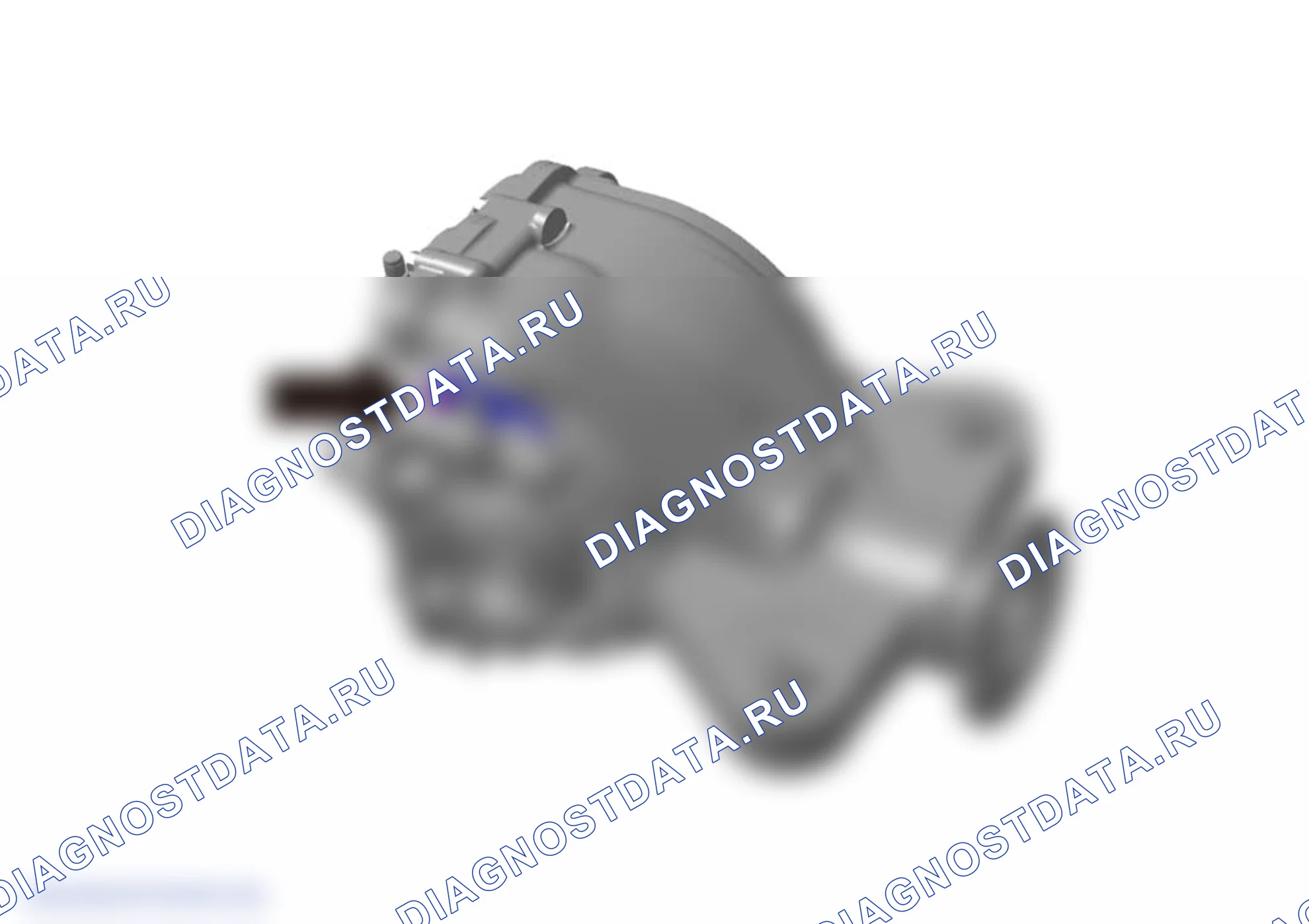 Разборка / установка Узла заднего основного редуктора — Tank 700. Tank Tank 700 I