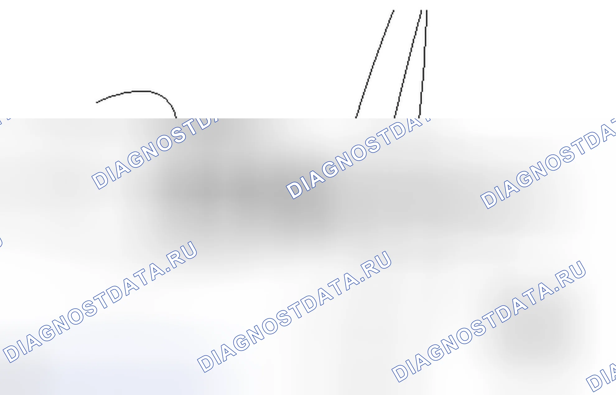 Рис. 231. Toyota Camry XV40 рестайлинг