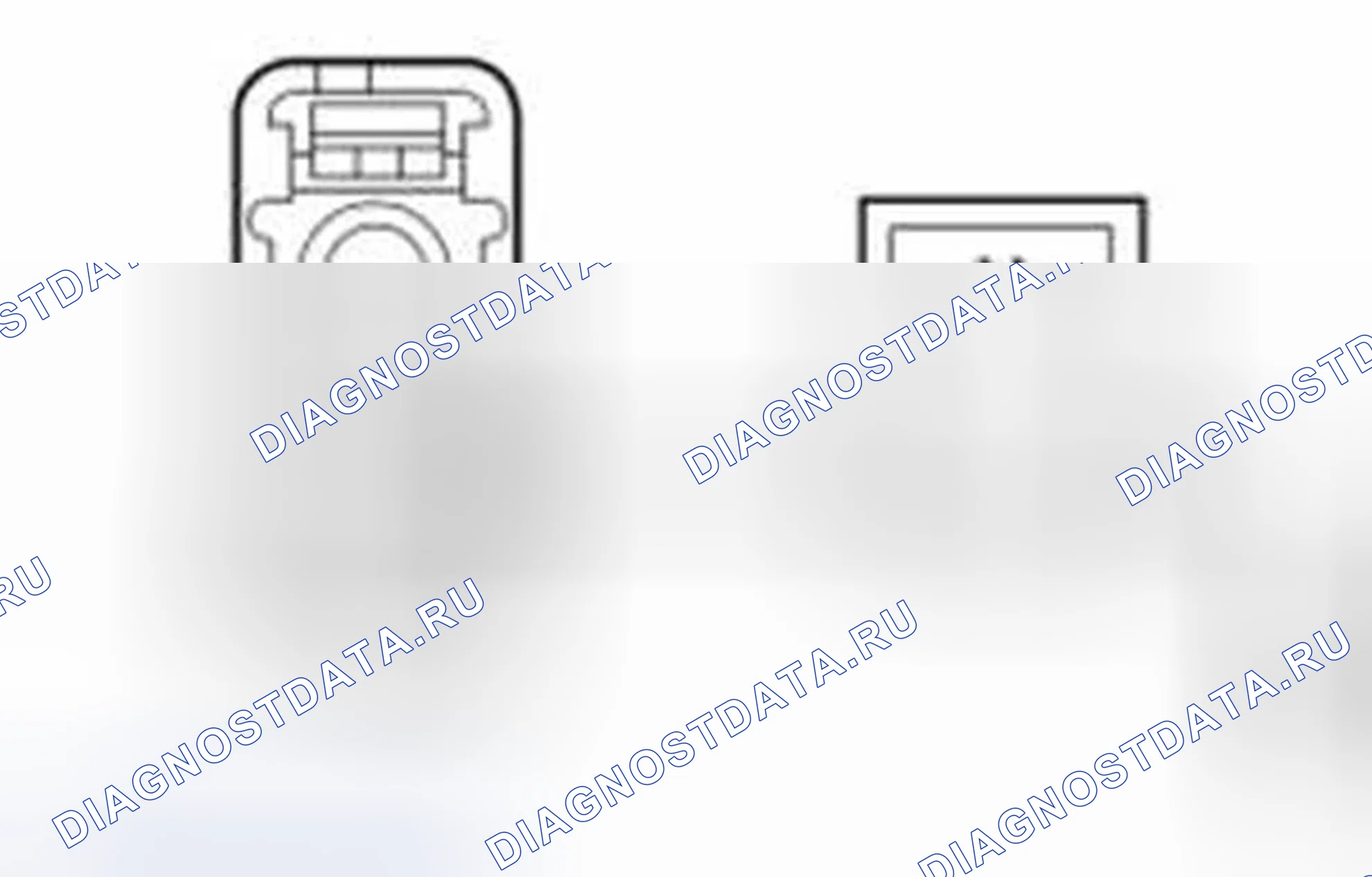 Рис. 44. Ford Fiesta Mk6