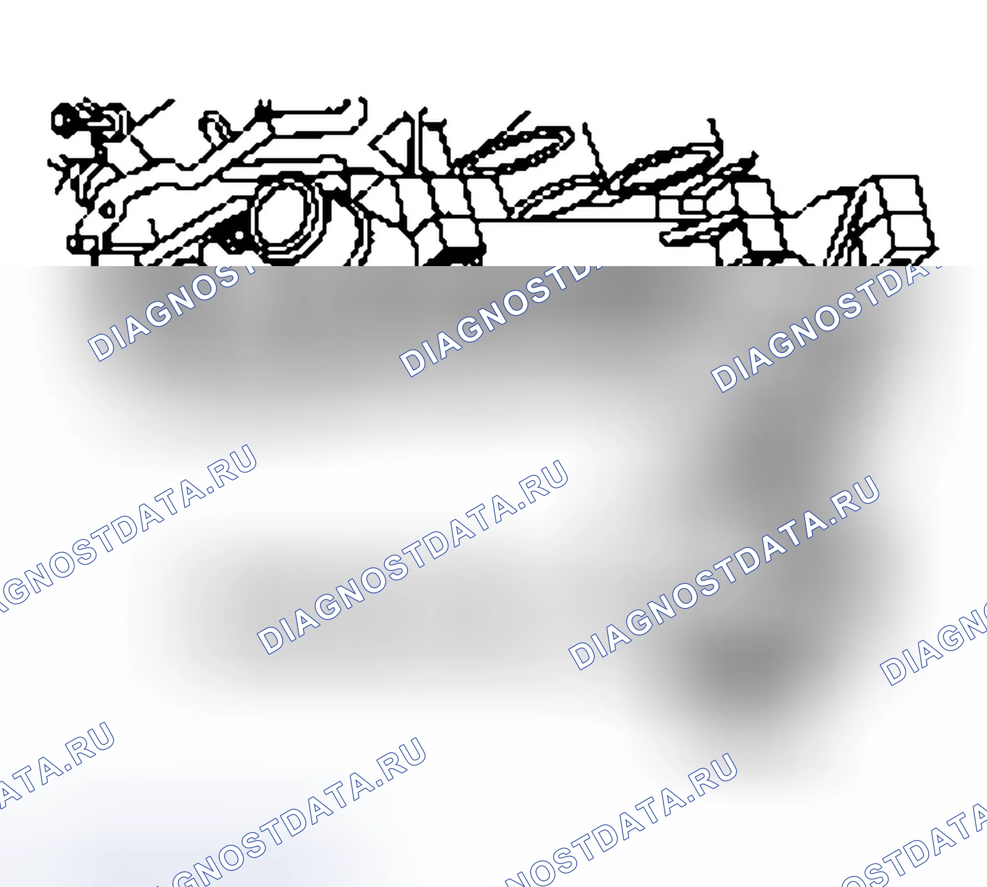 Рис. 1313. Ford Pickup F150 
