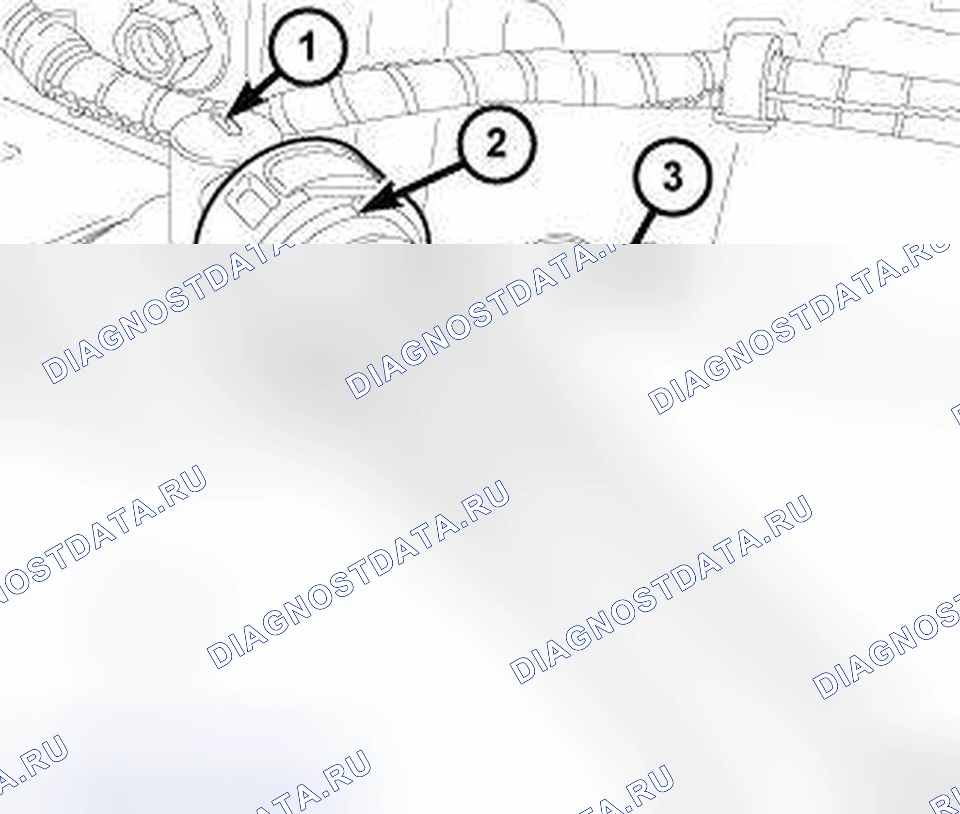Рис. 14. RAM Pickup 2500 