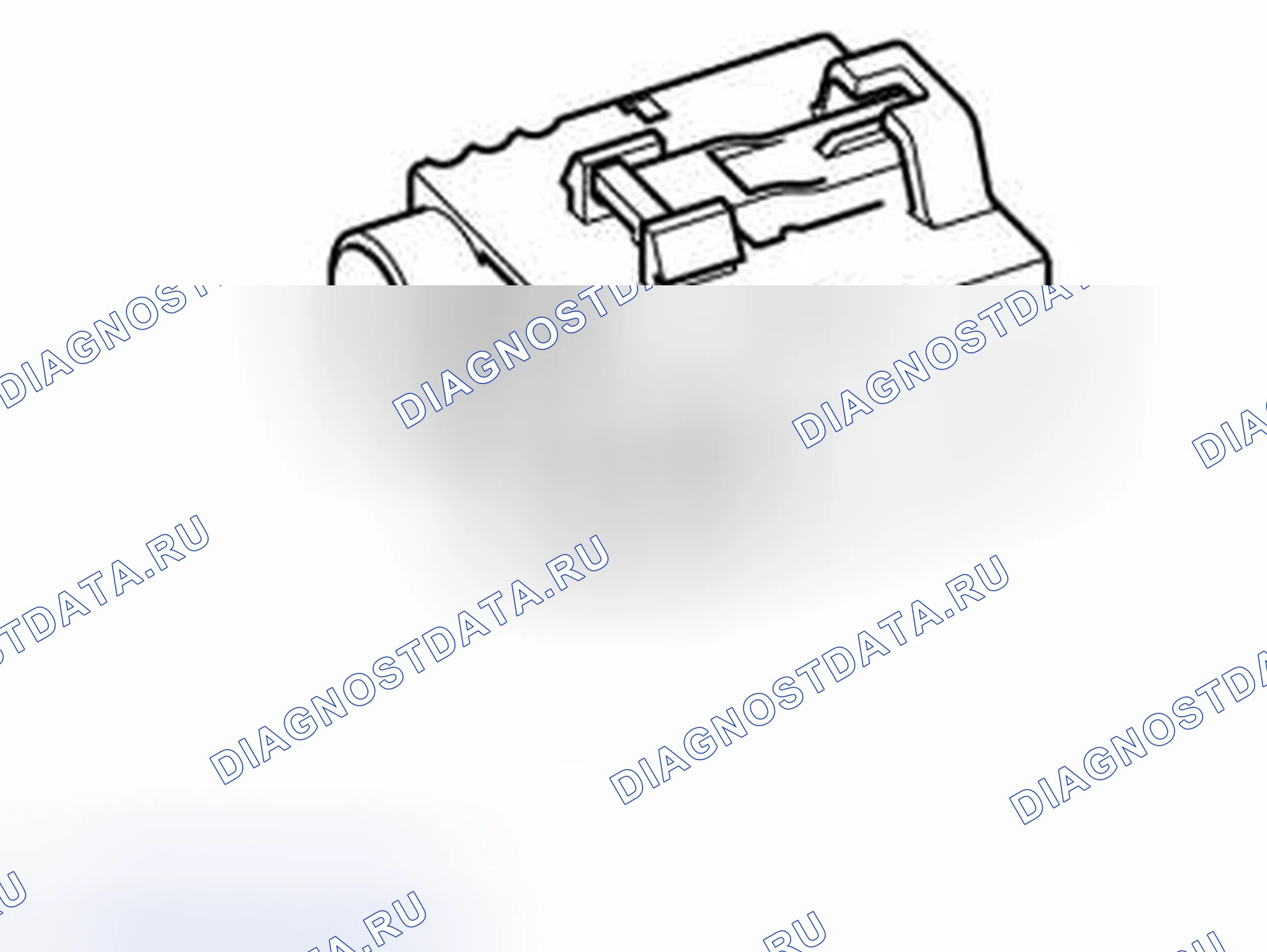 Рис. 884. Volvo XC70 II