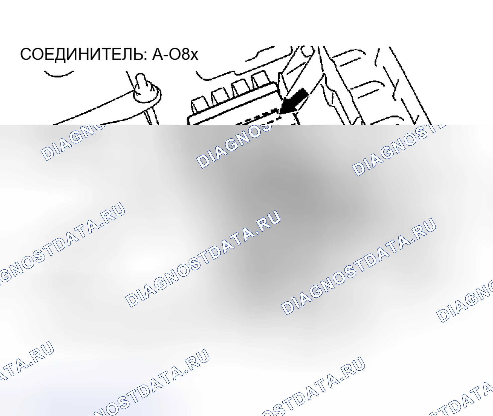 Рис. 62. Mitsubishi Montero III