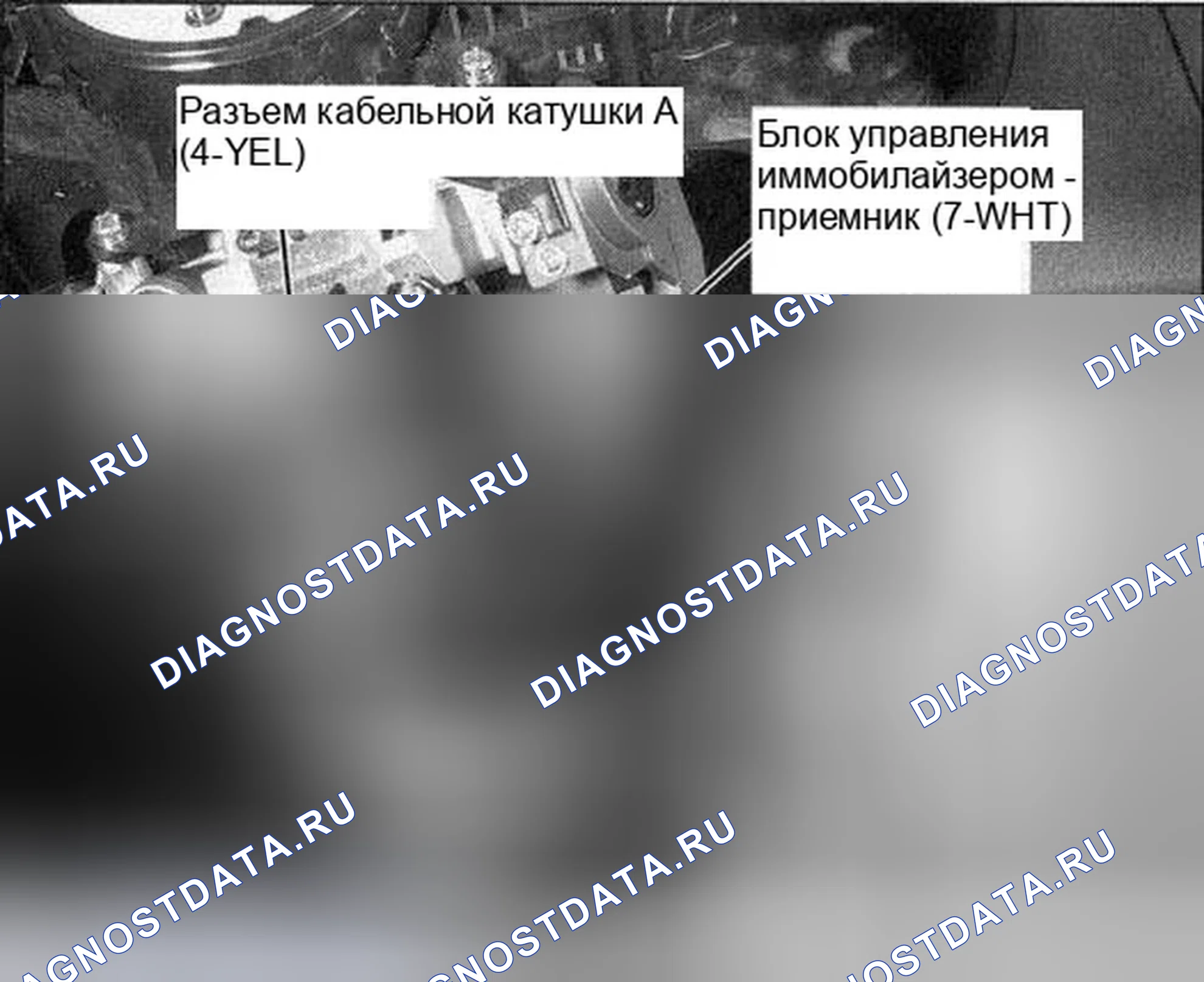 Рис. 43. Honda Accord VII рестайлинг