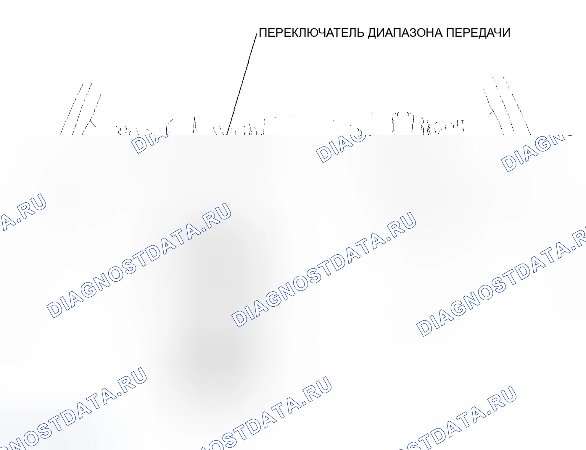 Рис. 494. Honda Civic VII рестайлинг