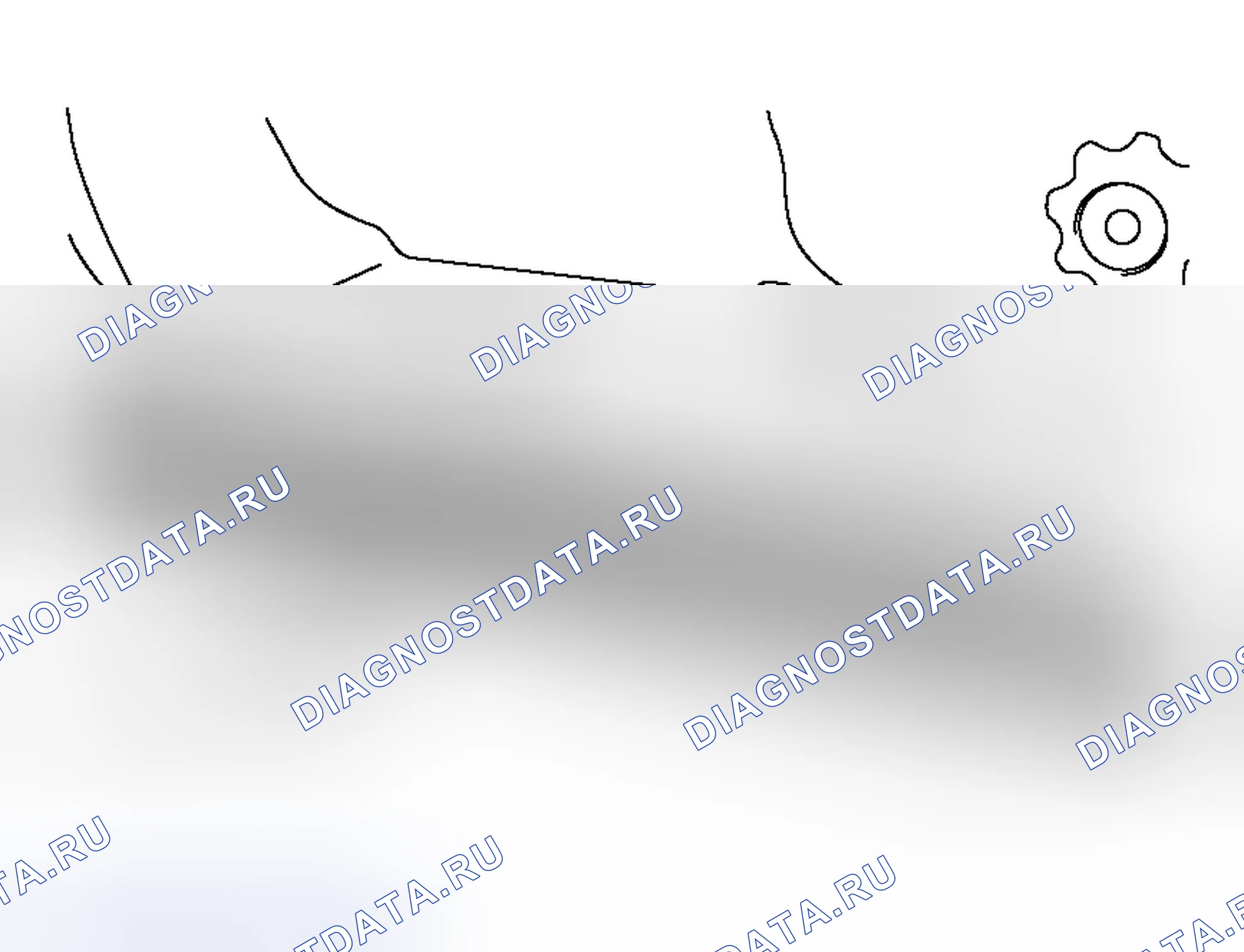 Рис. 53: < < A > > СНЯТИЕ ГАРНИСА БОКОВОГО ПОДОКОННИКА. Honda Envix I