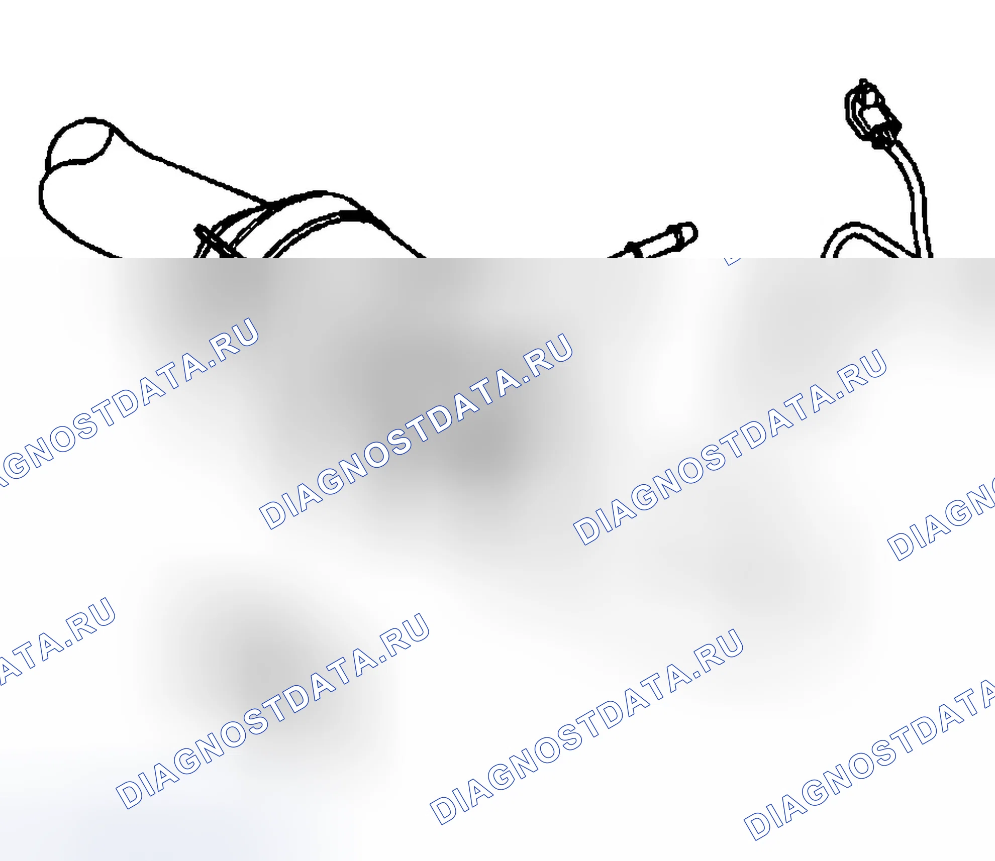 Рис. 207: Процедура установки. Chevrolet Silverado 1500 HD 