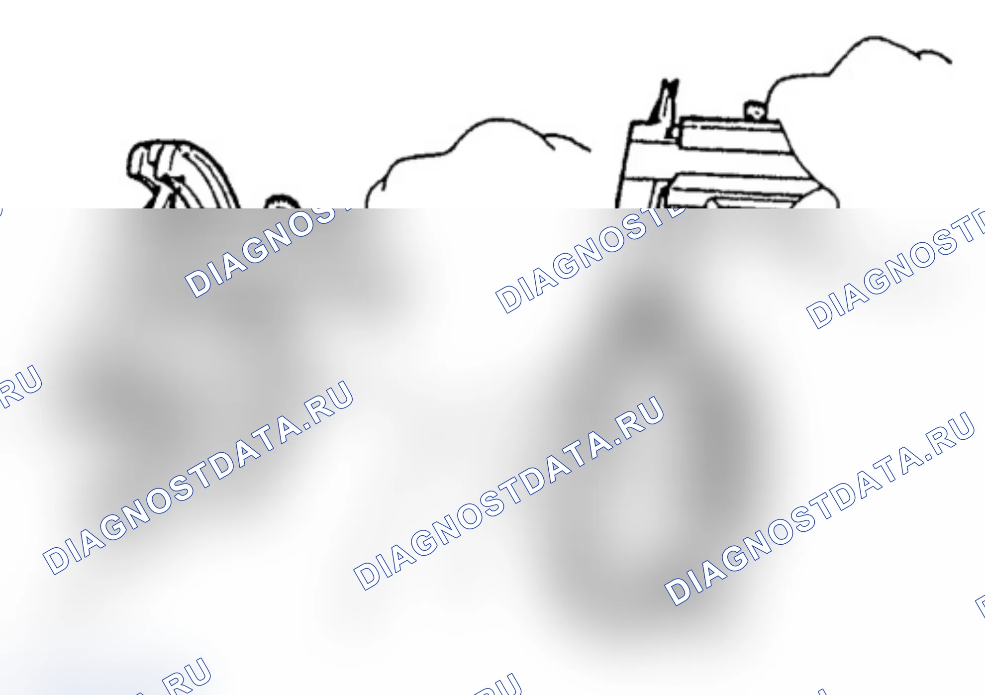 Разборка / установка — Great Wall King-Kong-Cannon. Great-Wall King Kong Cannon I