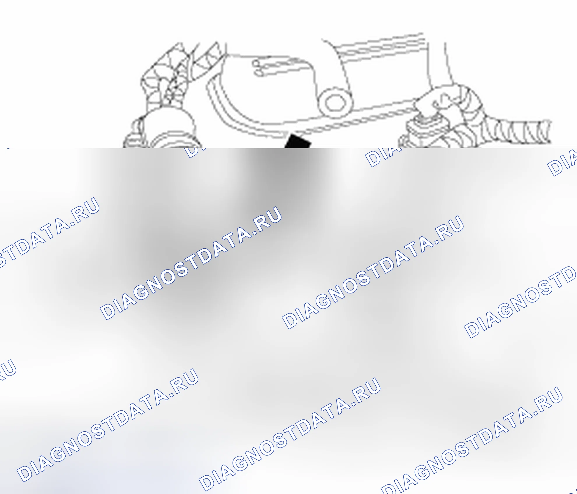 Рис. 162. Chrysler Town & Country V