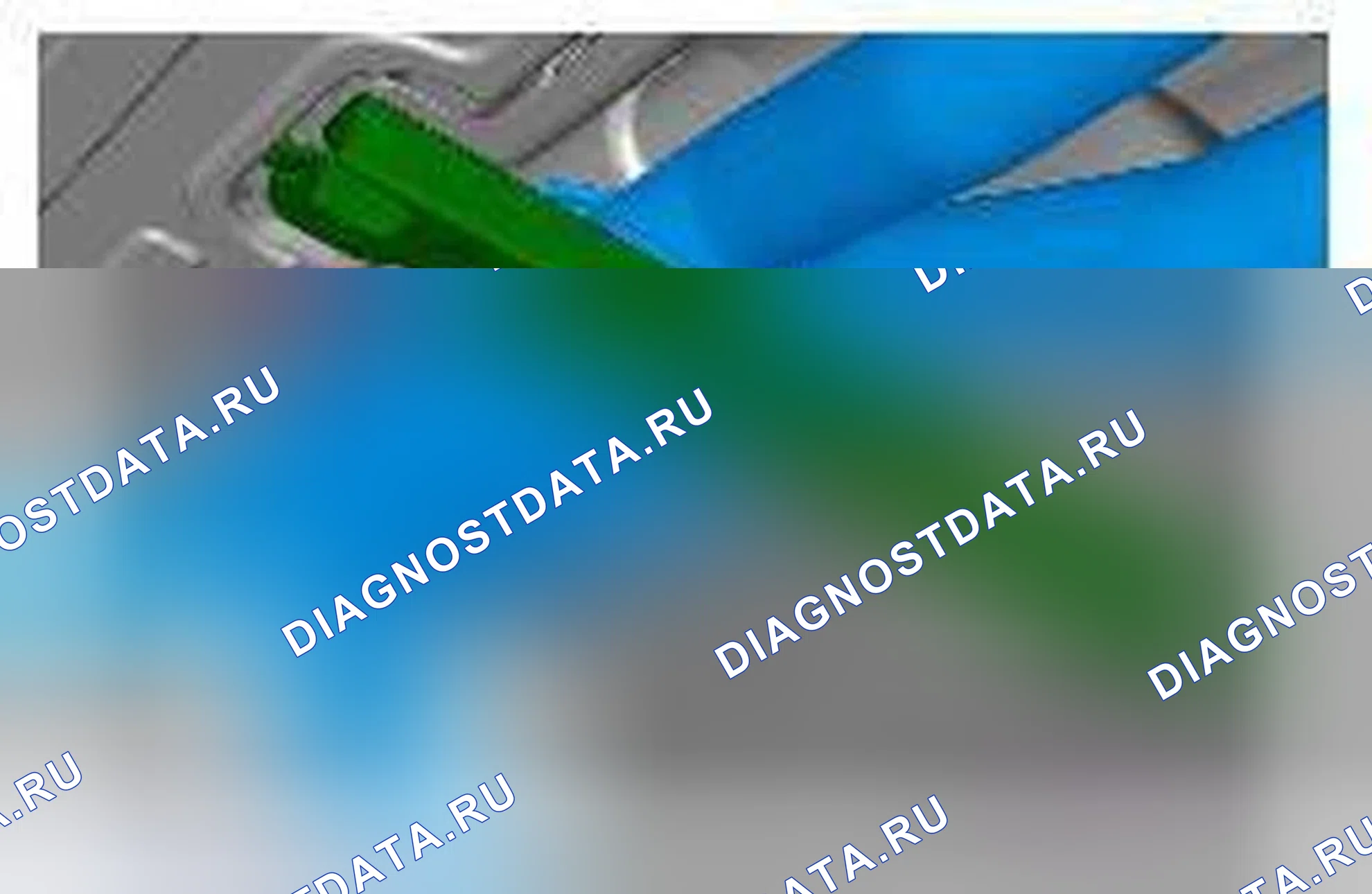 Рис. 17. Jaguar XF I