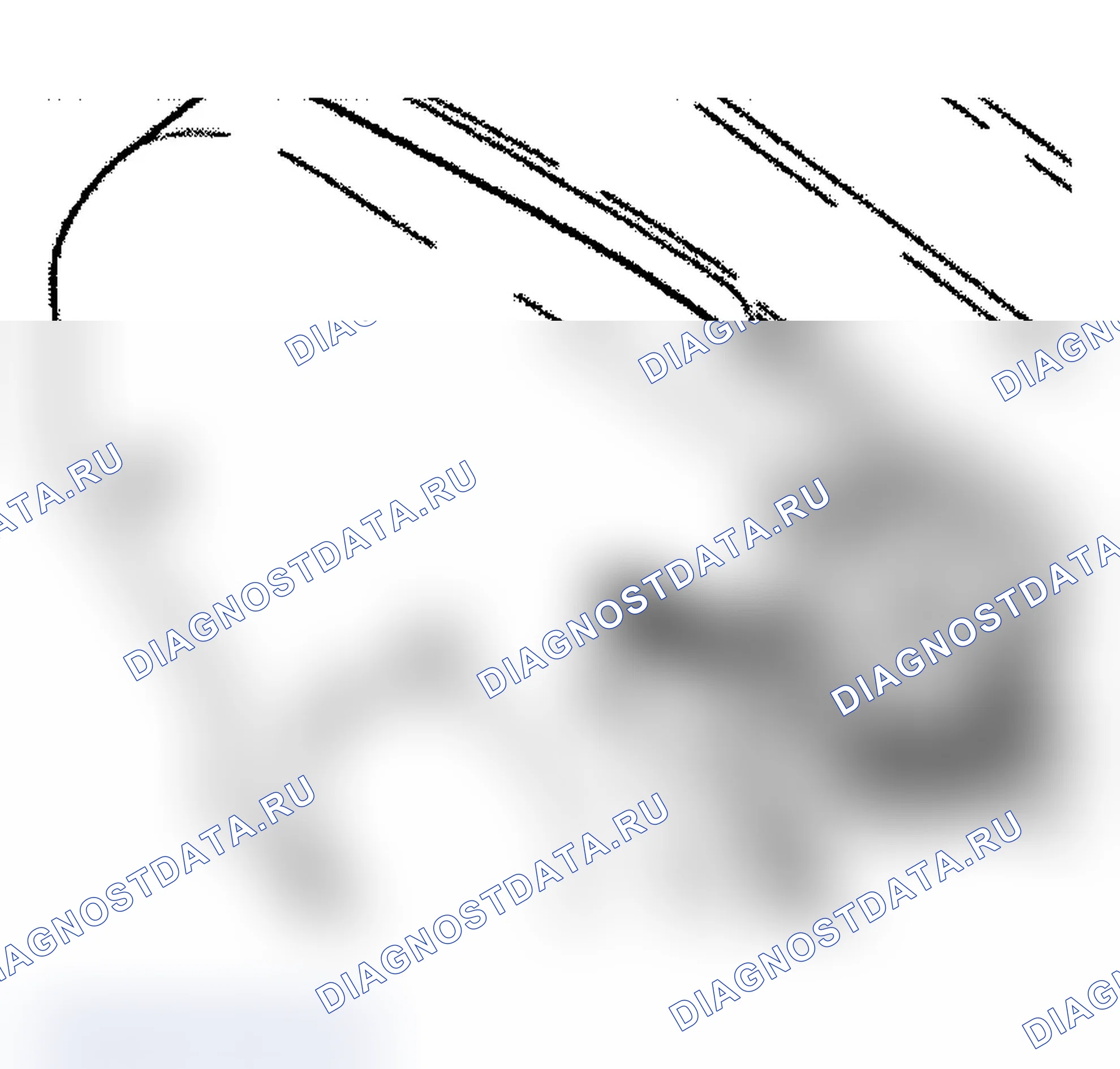 Рис. 60. Audi A4 B5 рестайлинг