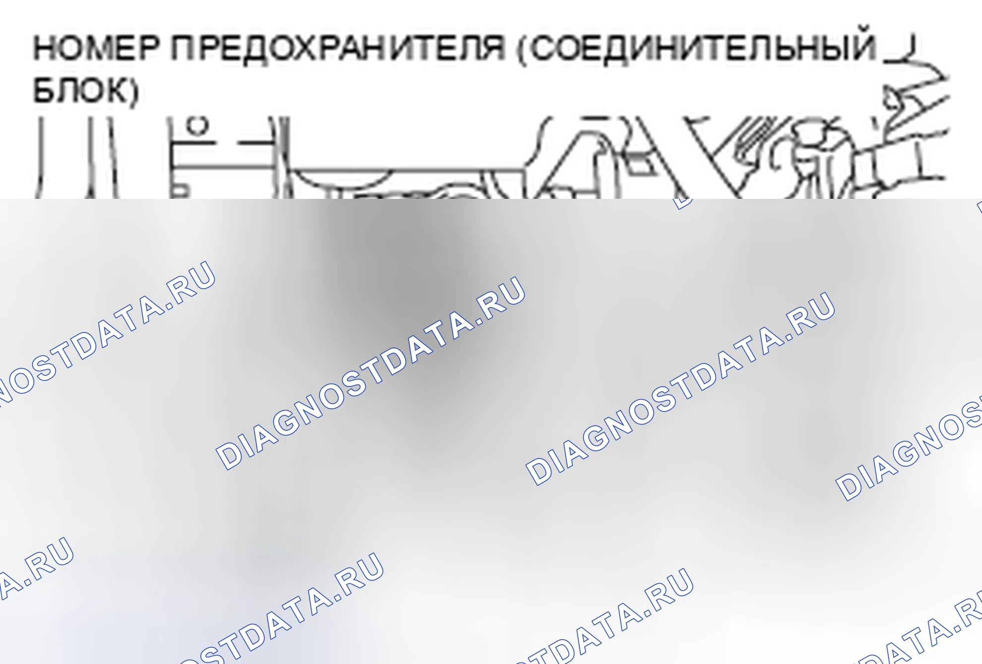 Рис. 8. Mazda MPV III