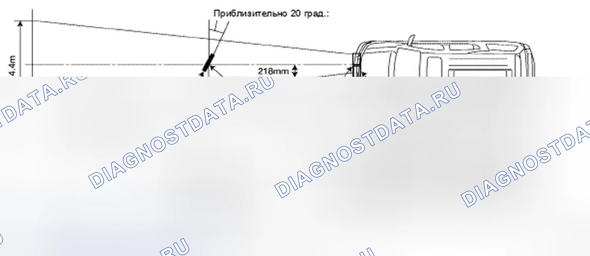 Рис. 12. Infiniti QX56 I рестайлинг