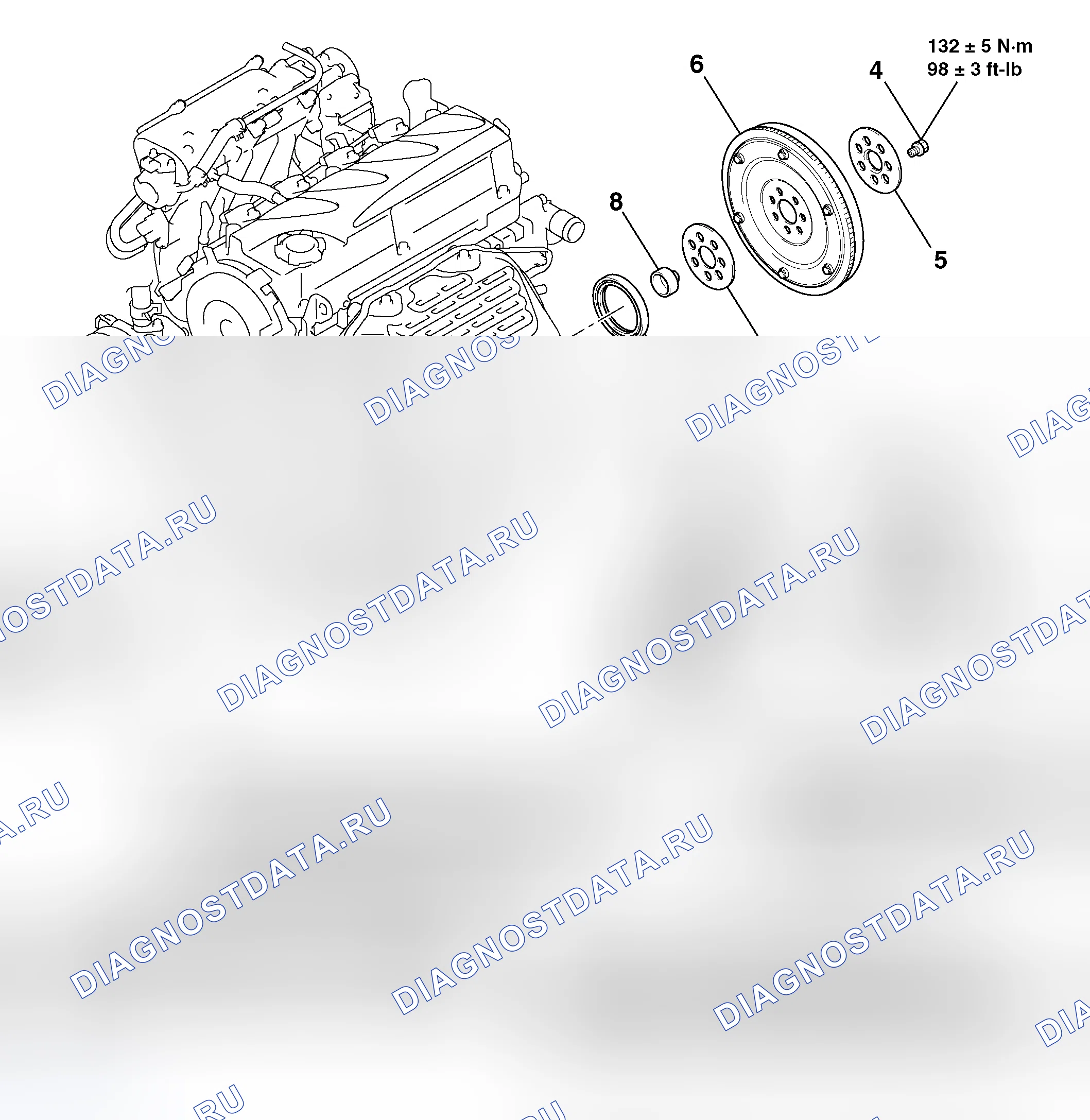 Рис. 14: < M / T >. Honda e:NS1 I