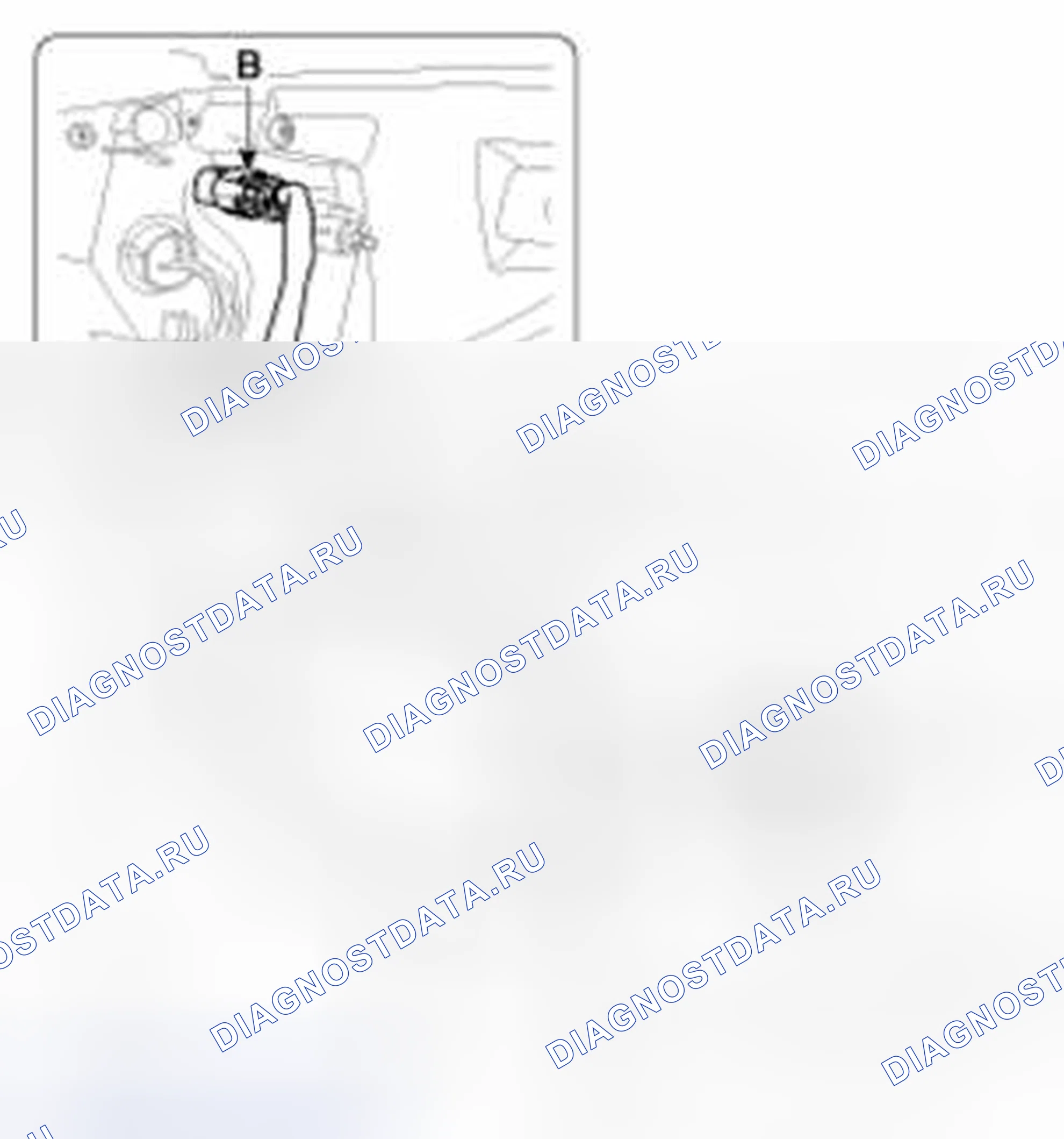 Рис. 8. Haval Beast (Shenshou) I