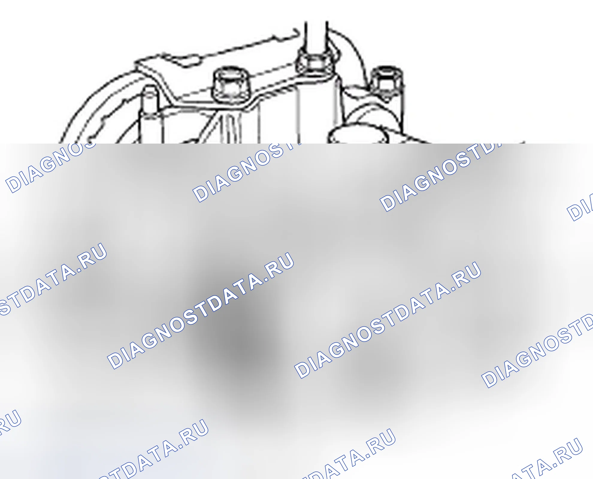 Рис. 17. Honda Element YH2 рестайлинг