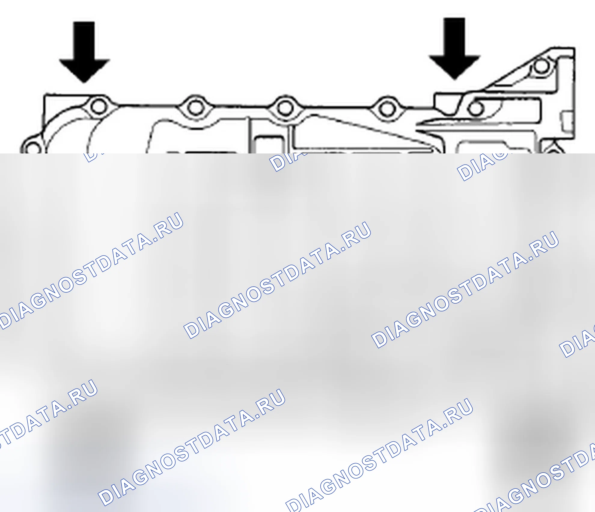 Рис. 682. Honda Crosstour I