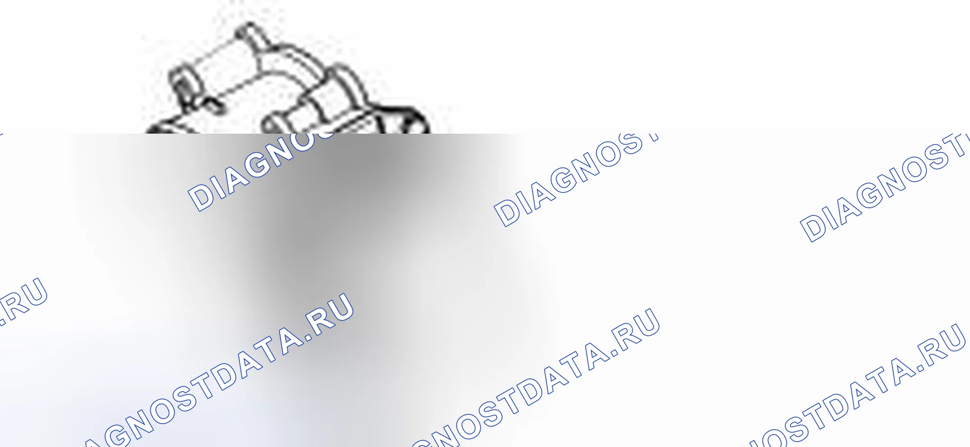 Рис. 156. Volvo S40 II рестайлинг