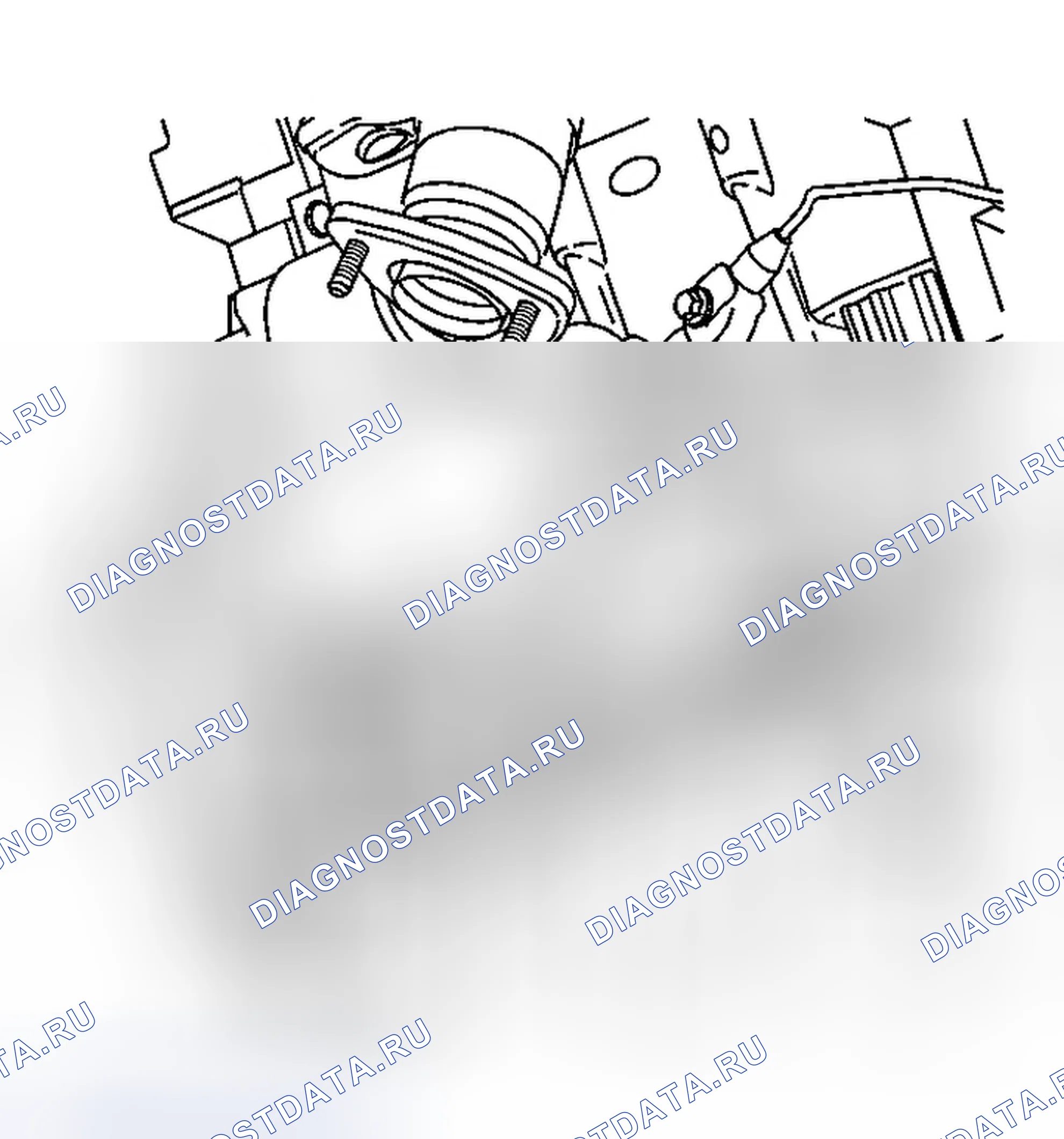 Рис. 1. Cadillac CTS I