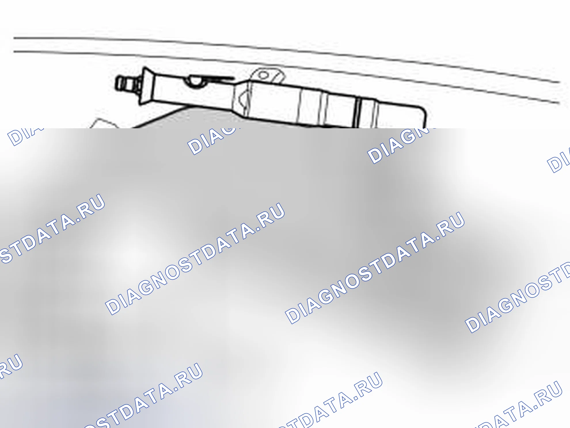 Рис. 214. Volvo S80 I