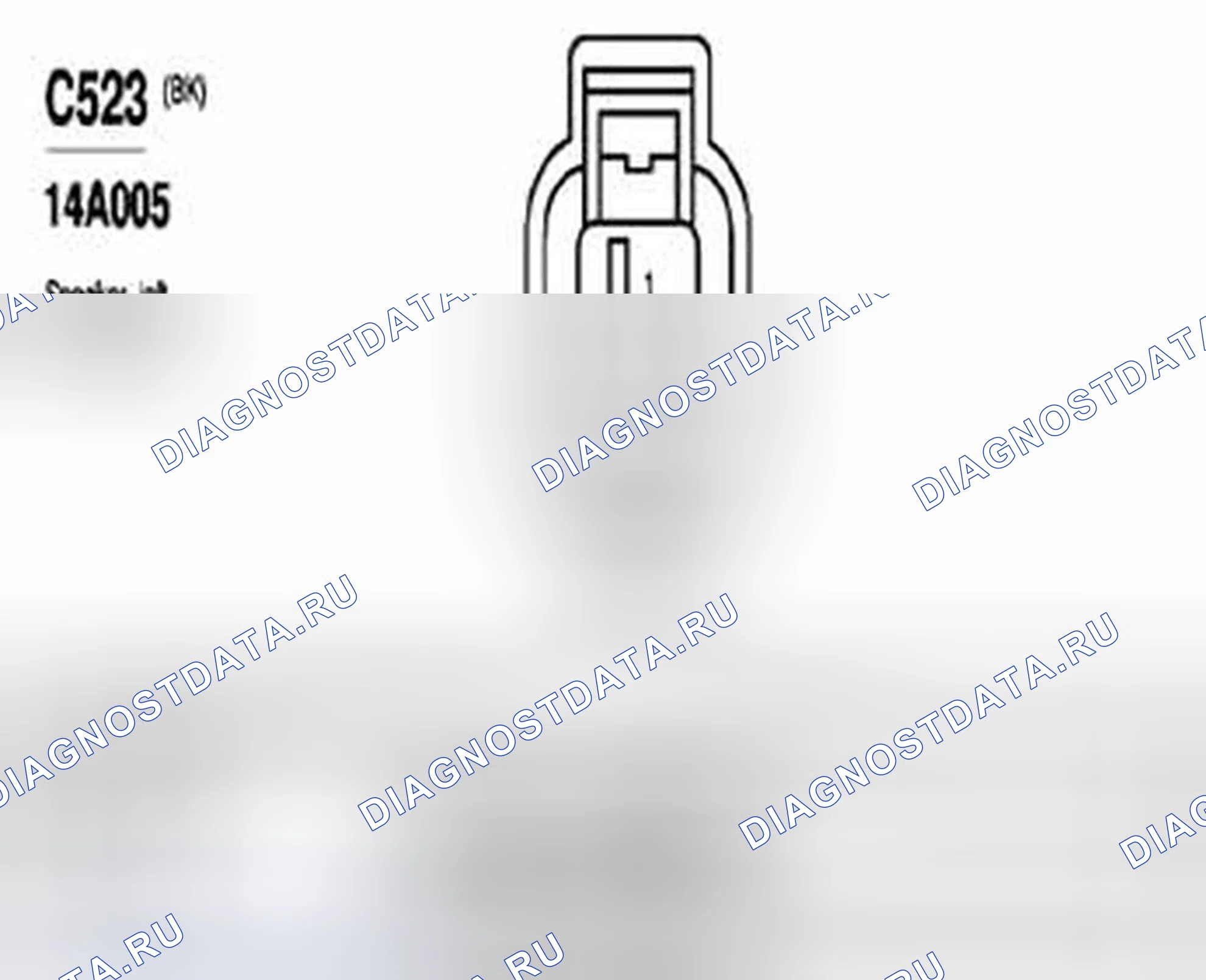 Рис. 153. Ford Cab & Chassis F350 Super Duty 