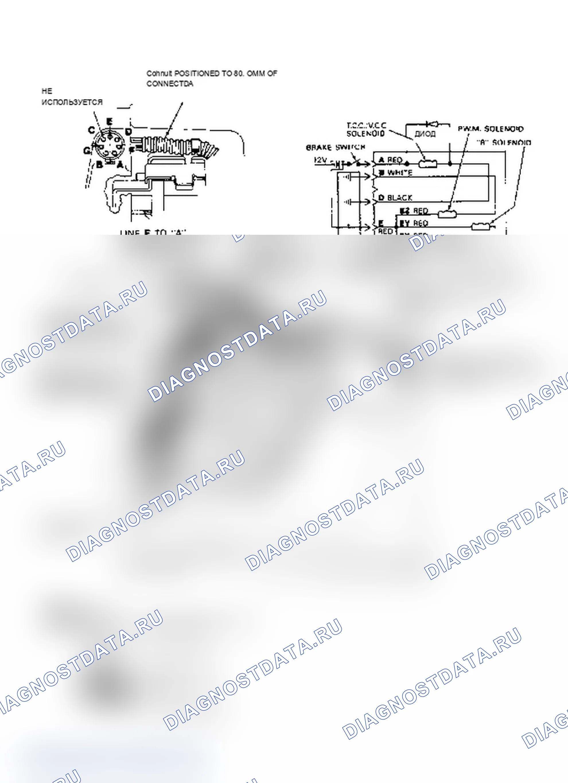 Рис. 106. Chevrolet Lumina APV I
