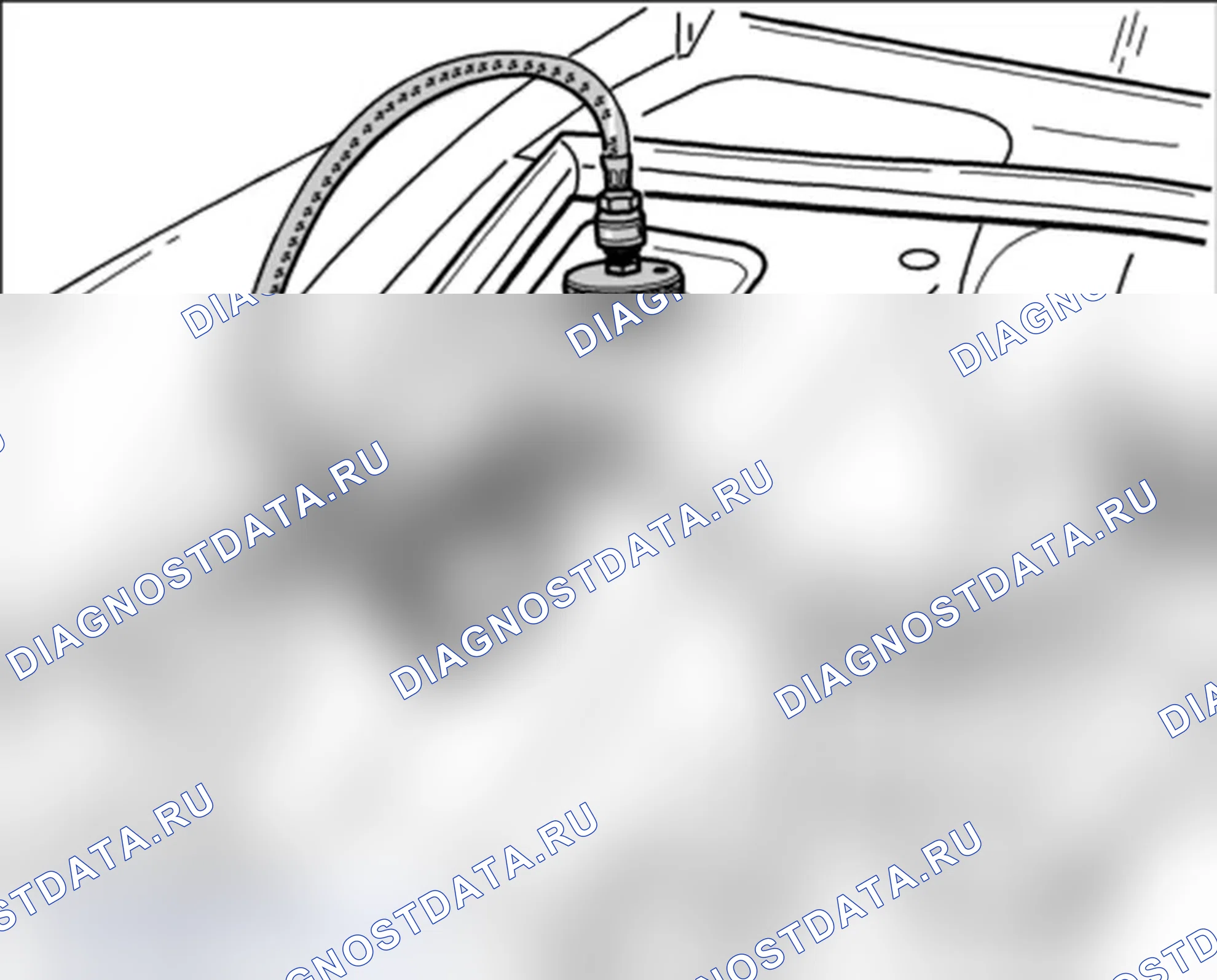 Рис. 89. Porsche Cayenne Turbo I рестайлинг