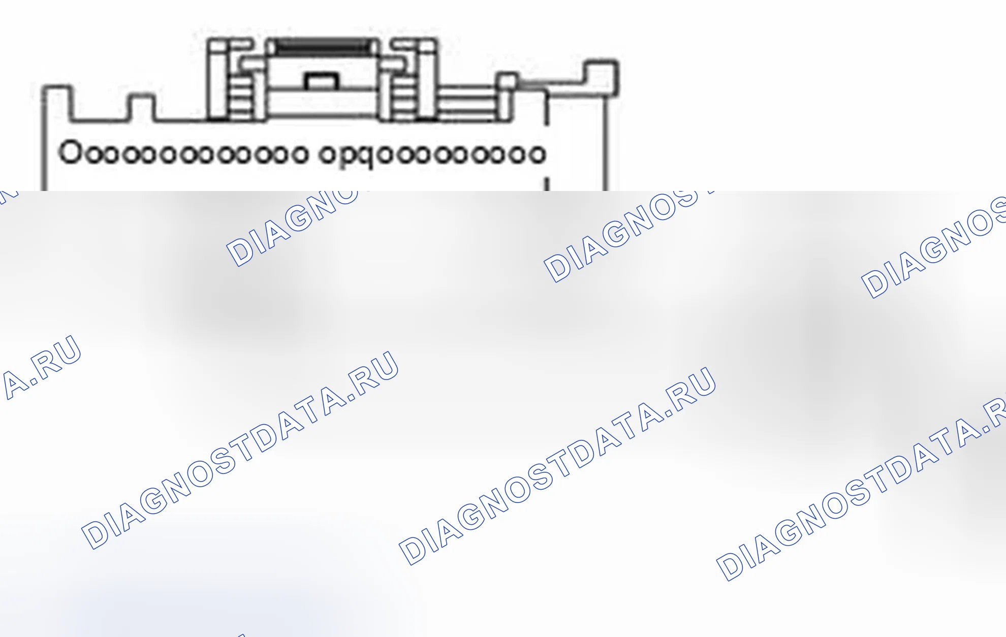 Рис. 78. Ford Edge I рестайлинг
