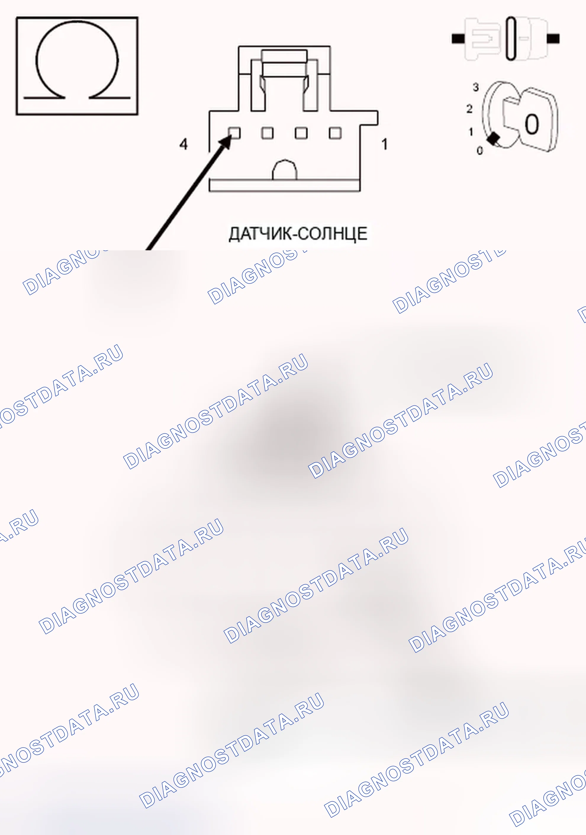 Рис. 61. Chrysler Town & Country V рестайлинг