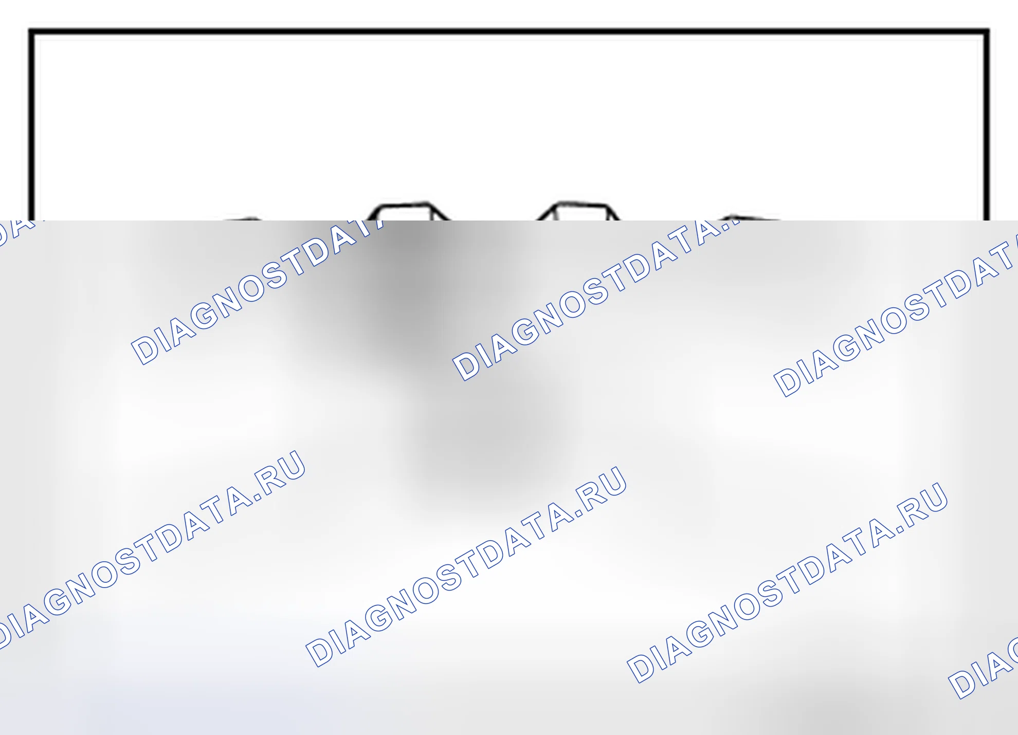 Рис. 58. BMW 4 серия F32/F33 рестайлинг