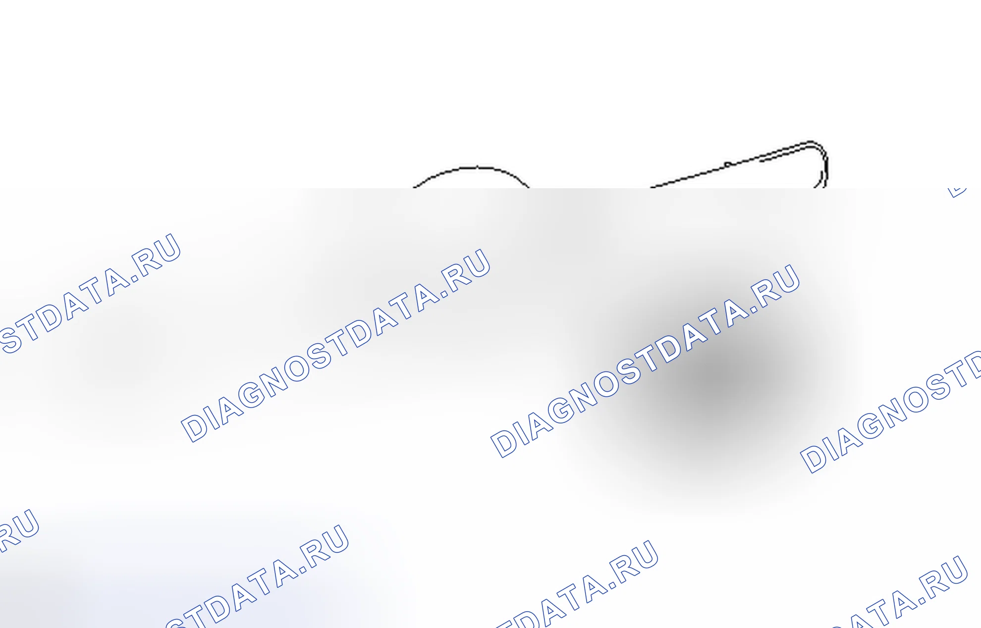 Рис. 270: УСТАНОВКА. Toyota Camry XV40 рестайлинг