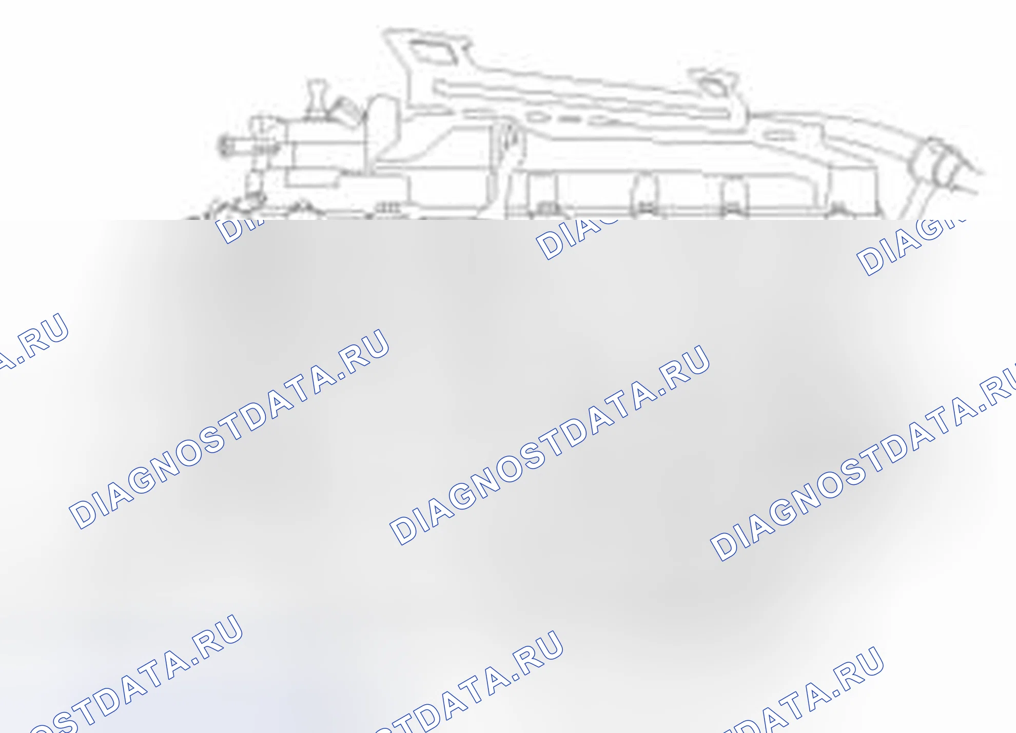 Рис. 235. Haval Beast (Shenshou) I