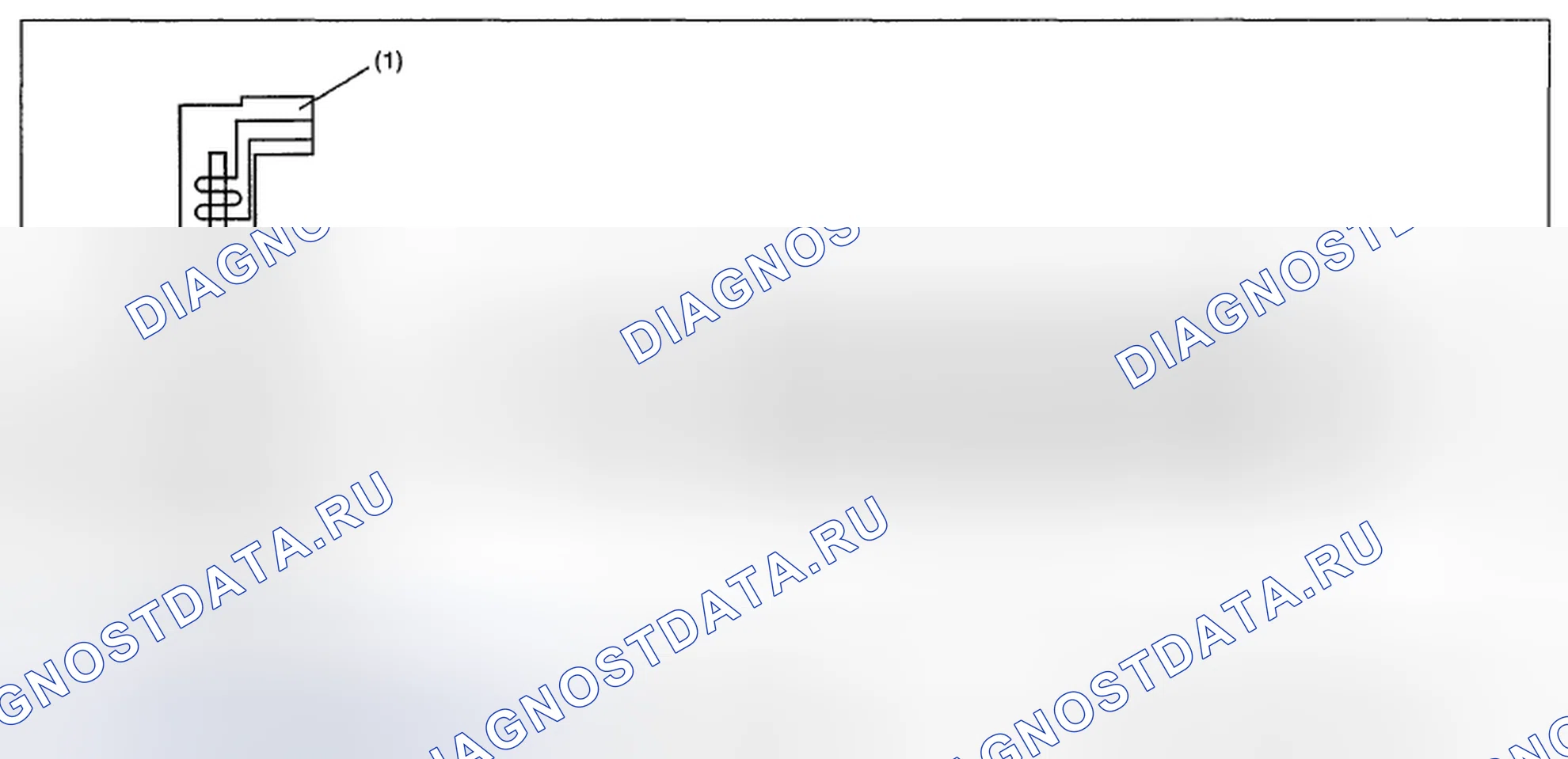 Рис. 341. Subaru Impreza GH