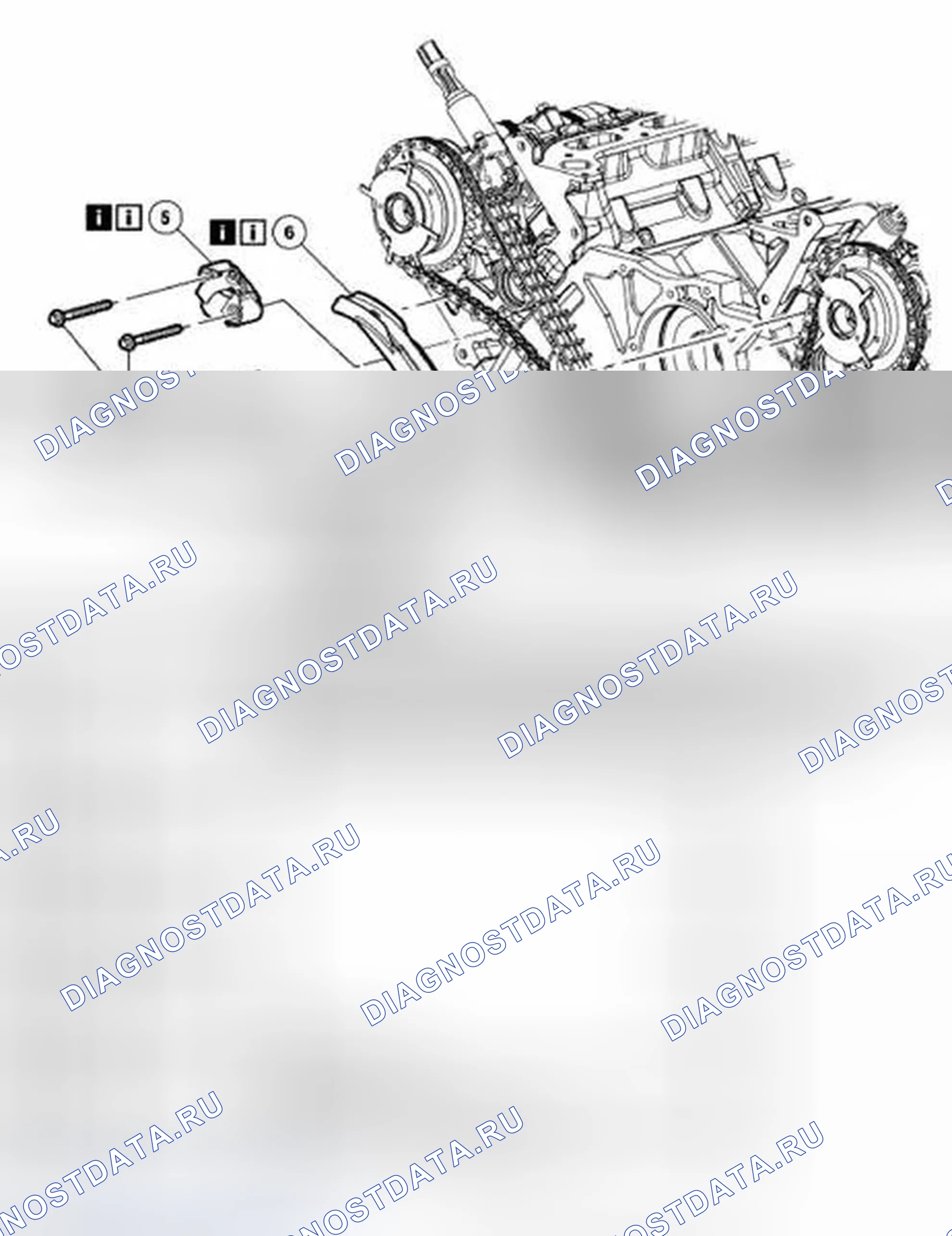 Рис. 763. Ford Pickup F150 