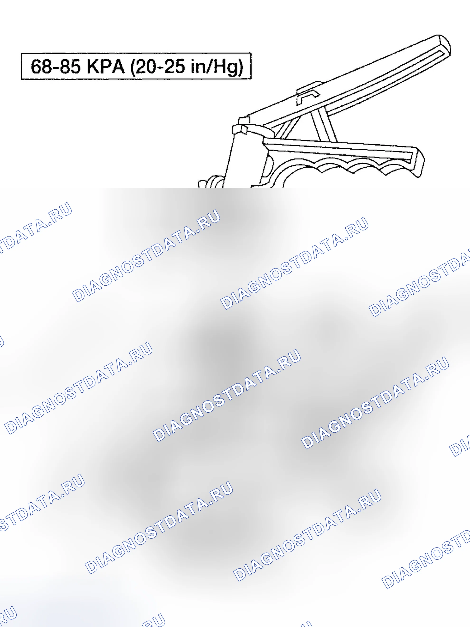 Рис. 25. Ford Taurus IV