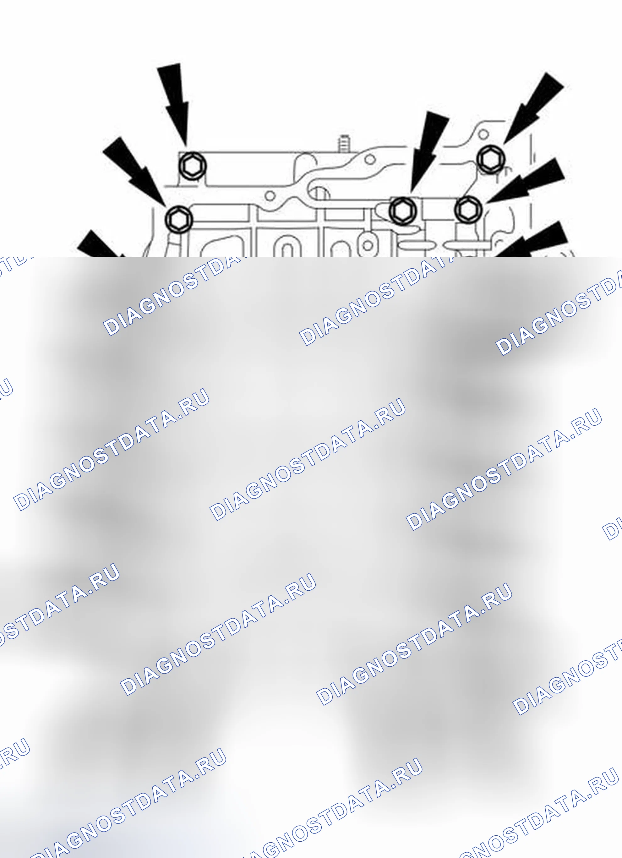 Рис. 598. Jaguar X-type I рестайлинг
