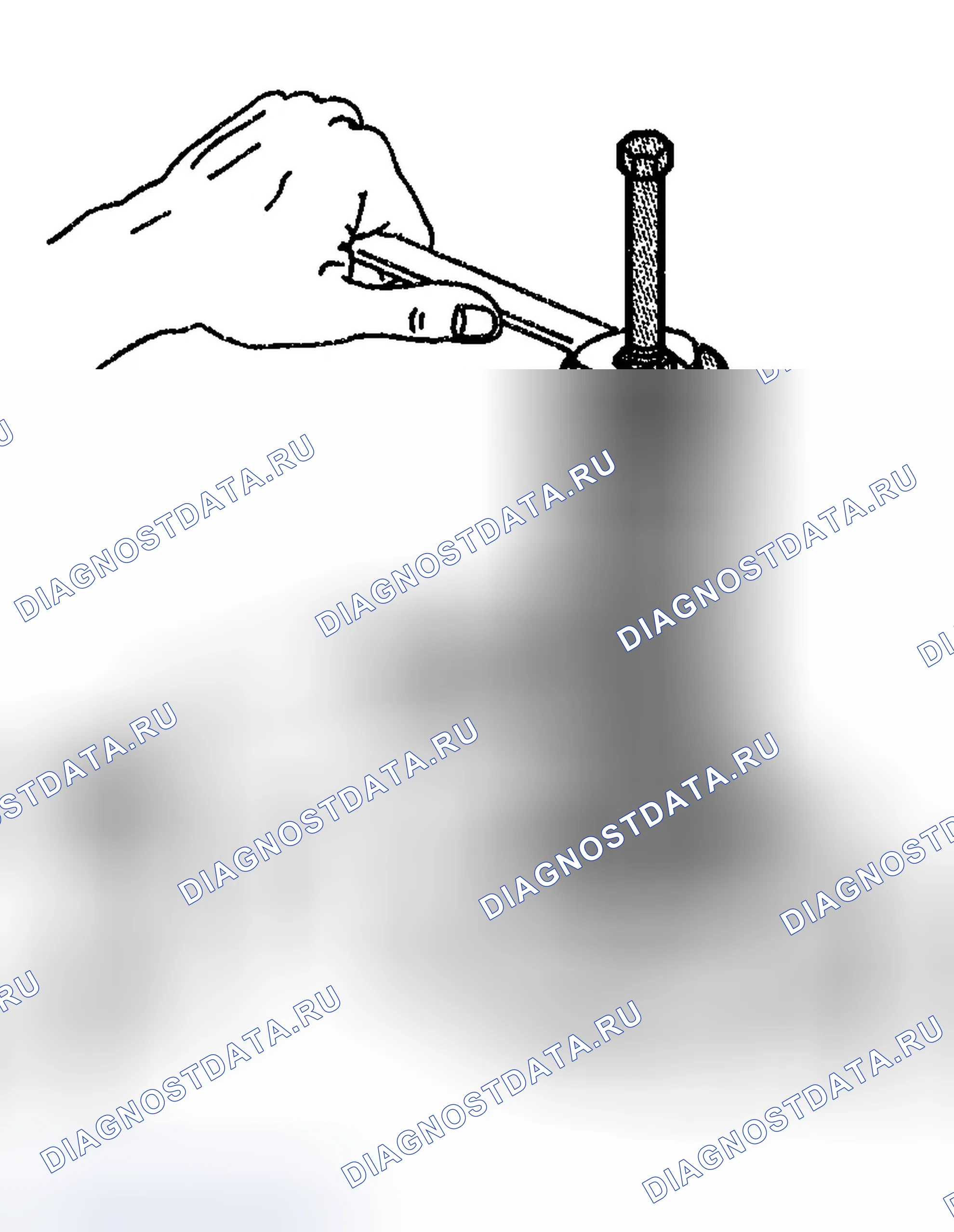 Рис. 542. Chevrolet TrailBlazer I