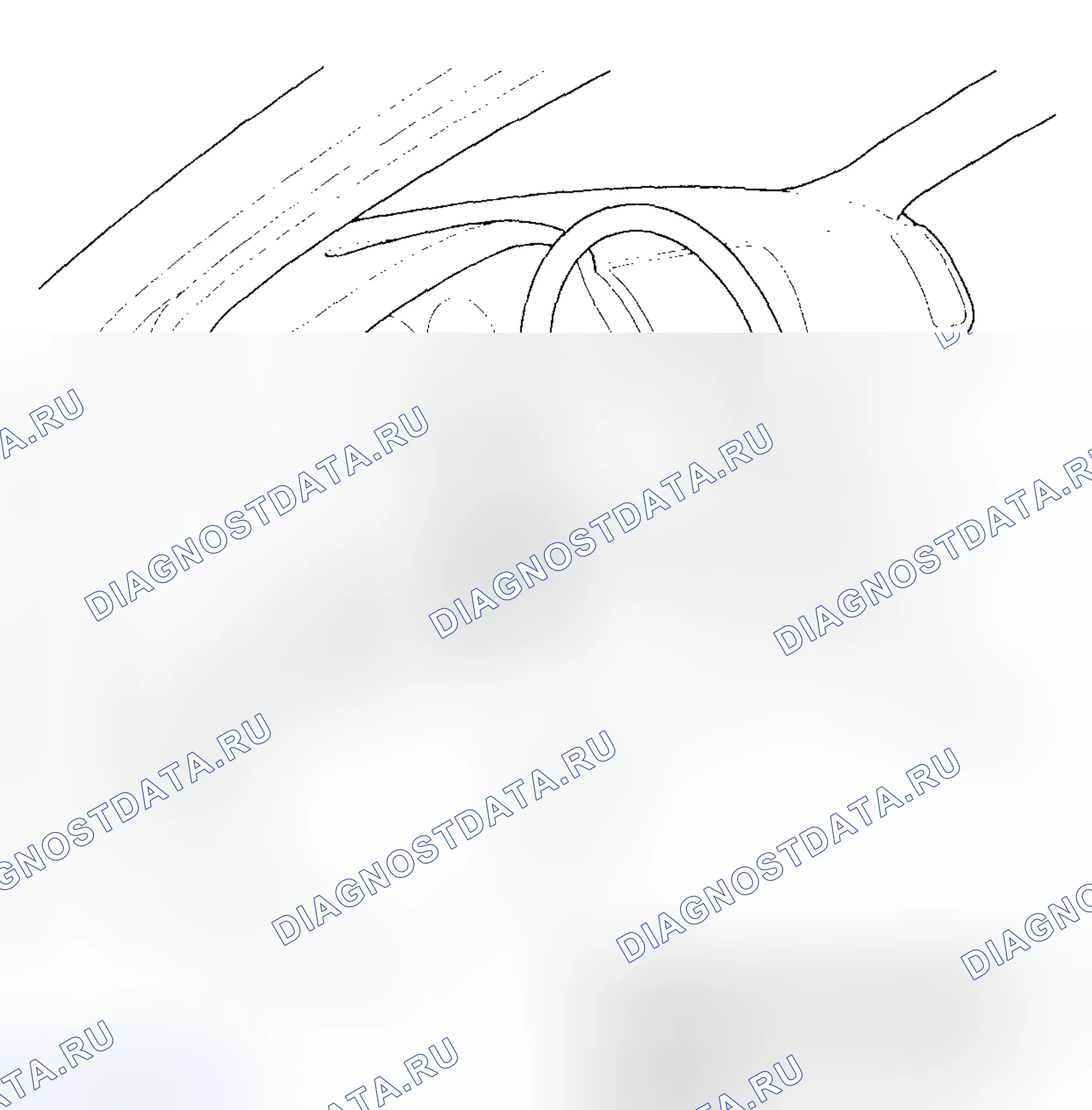 Рис. 882. Honda Civic VII рестайлинг