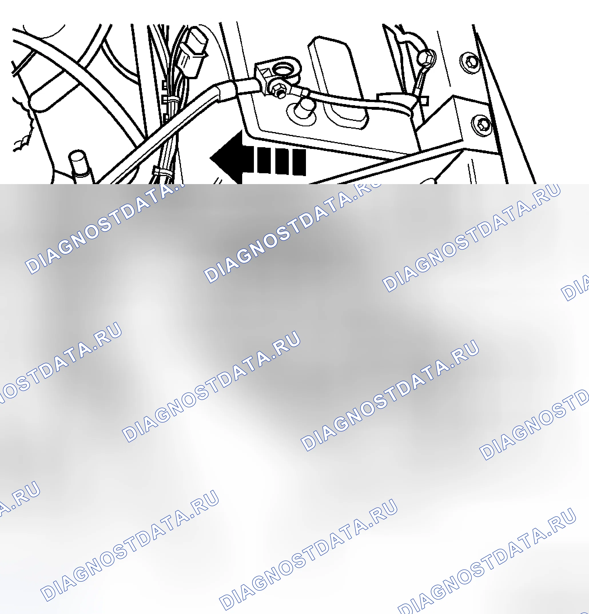 Рис. 21. Dodge Cab & Chassis R3500 HD transition