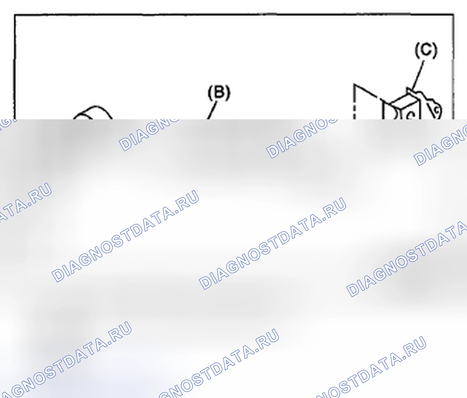 Рис. 8: СБОРКА. Subaru Impreza WRX STI GR