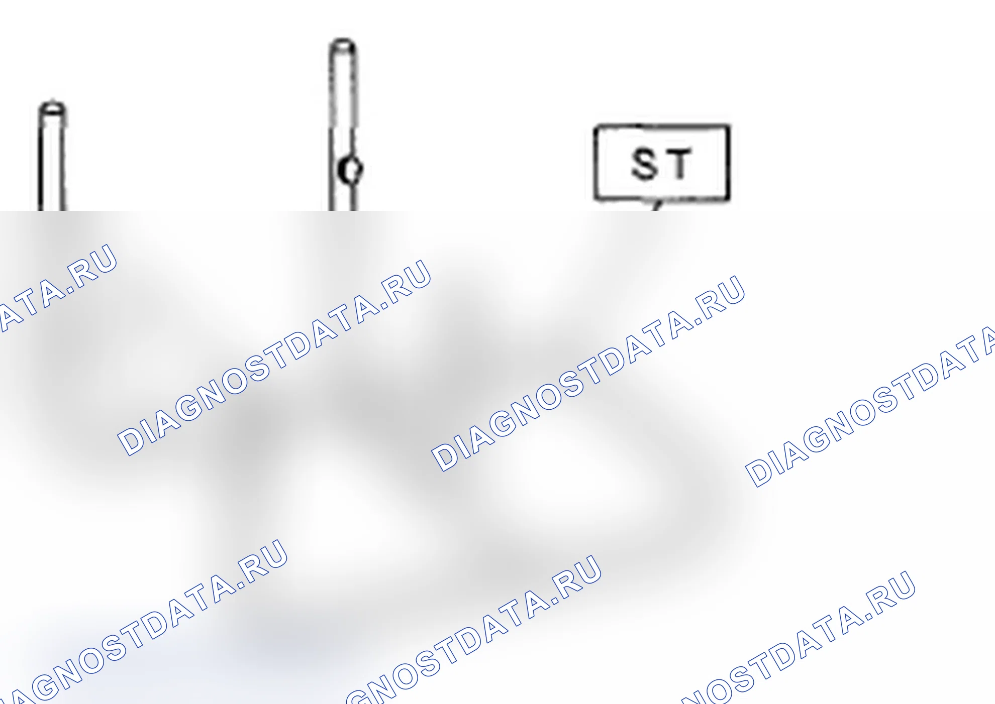 Рис. 50. Subaru Impreza WRX GD/GG рестайлинг 2