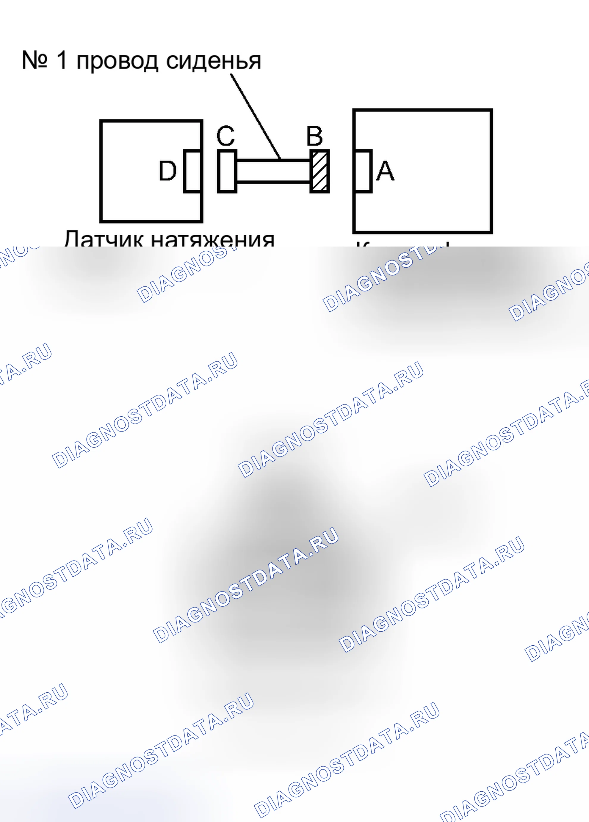 Рис. 231. Toyota Land Cruiser 100 рестайлинг 2