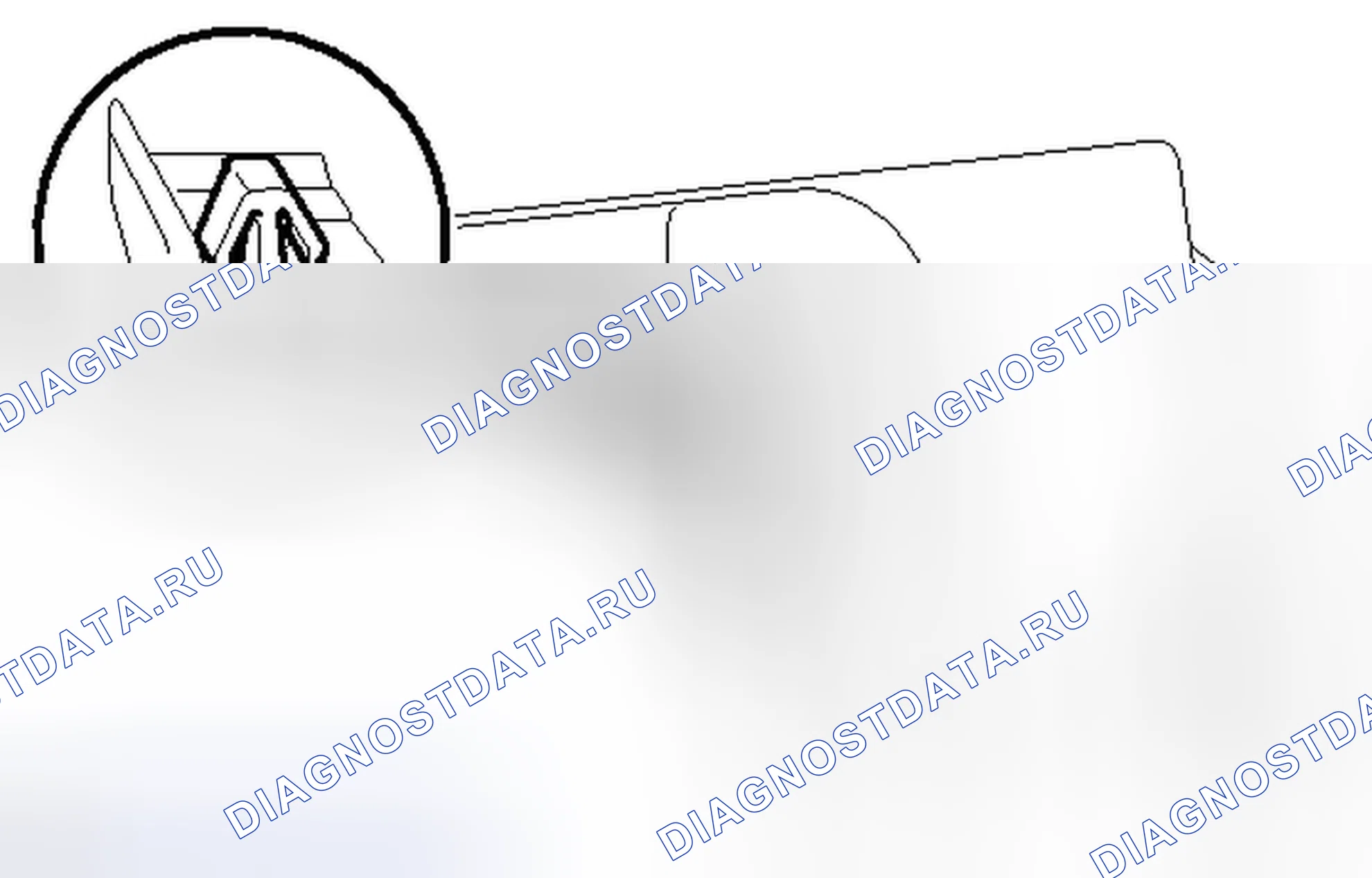 Рис. 134. Honda Accord VII