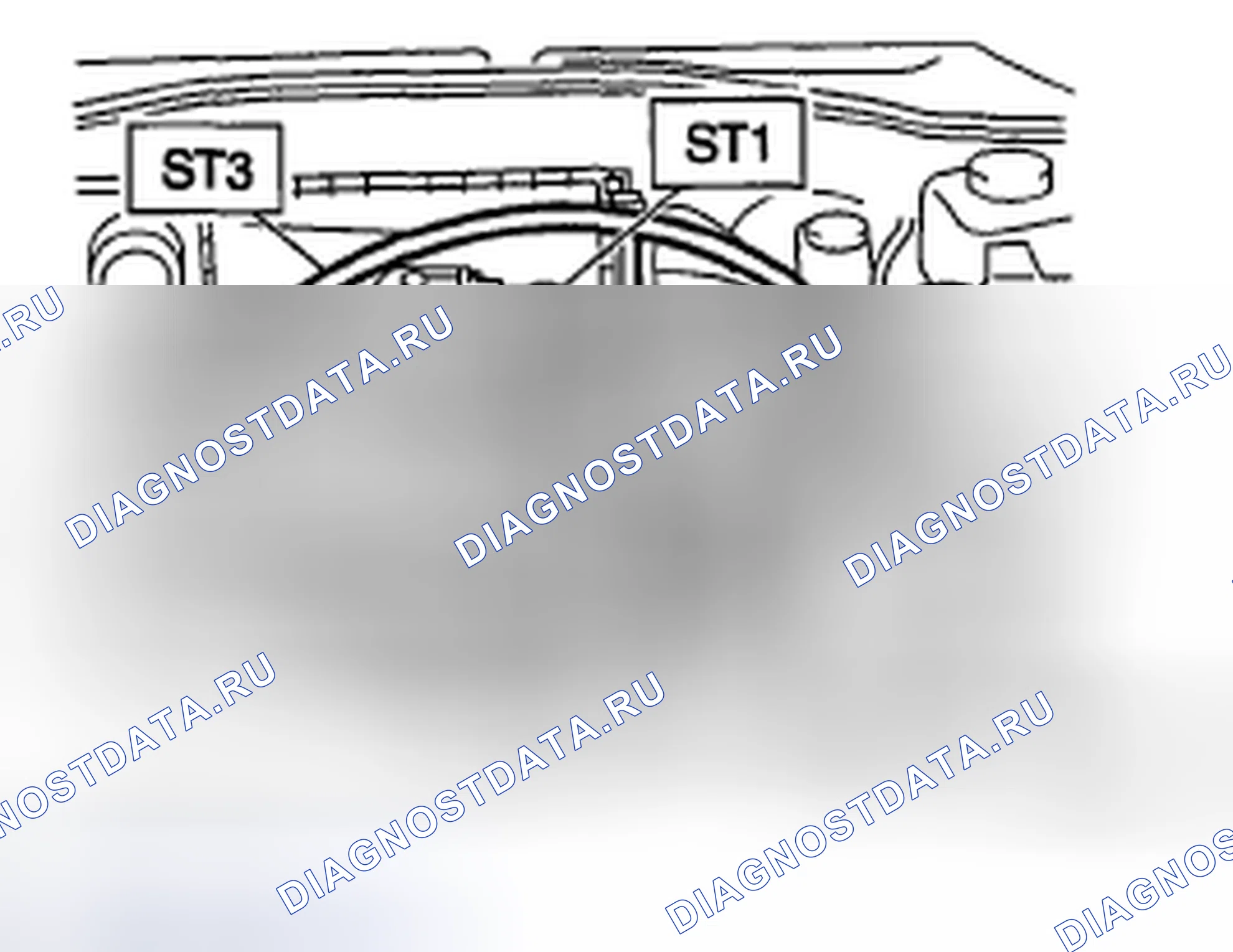 Рис. 160. Subaru Impreza WRX GH