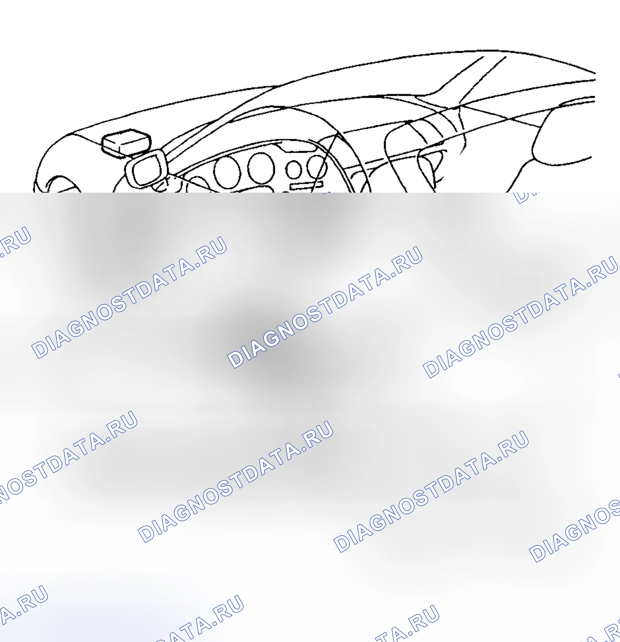 Рис. 5. Toyota Camry XV20