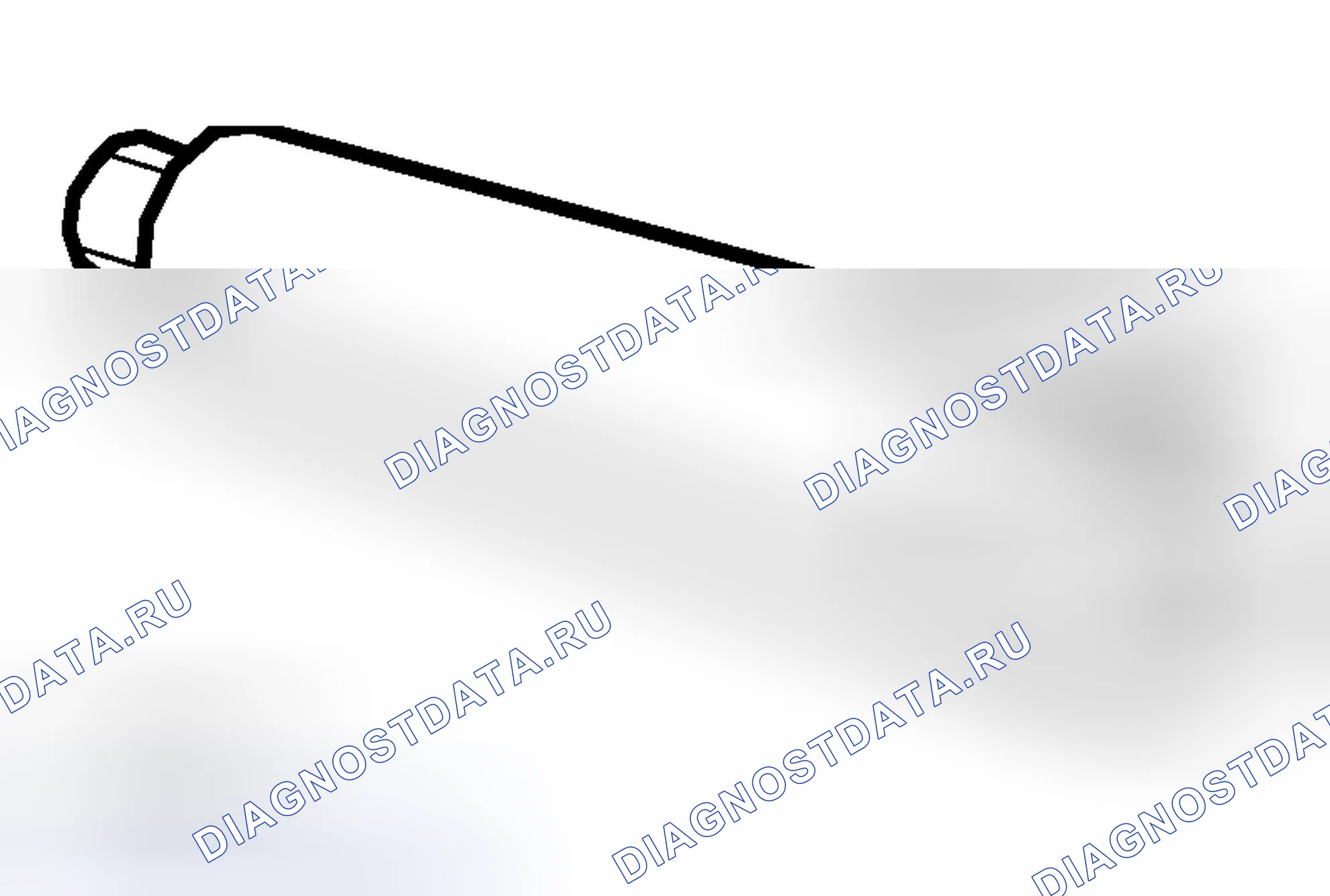 Рис. 207: 87 91 337 Привод, измерение дифференциального момента подшипника. Kia Optima II
