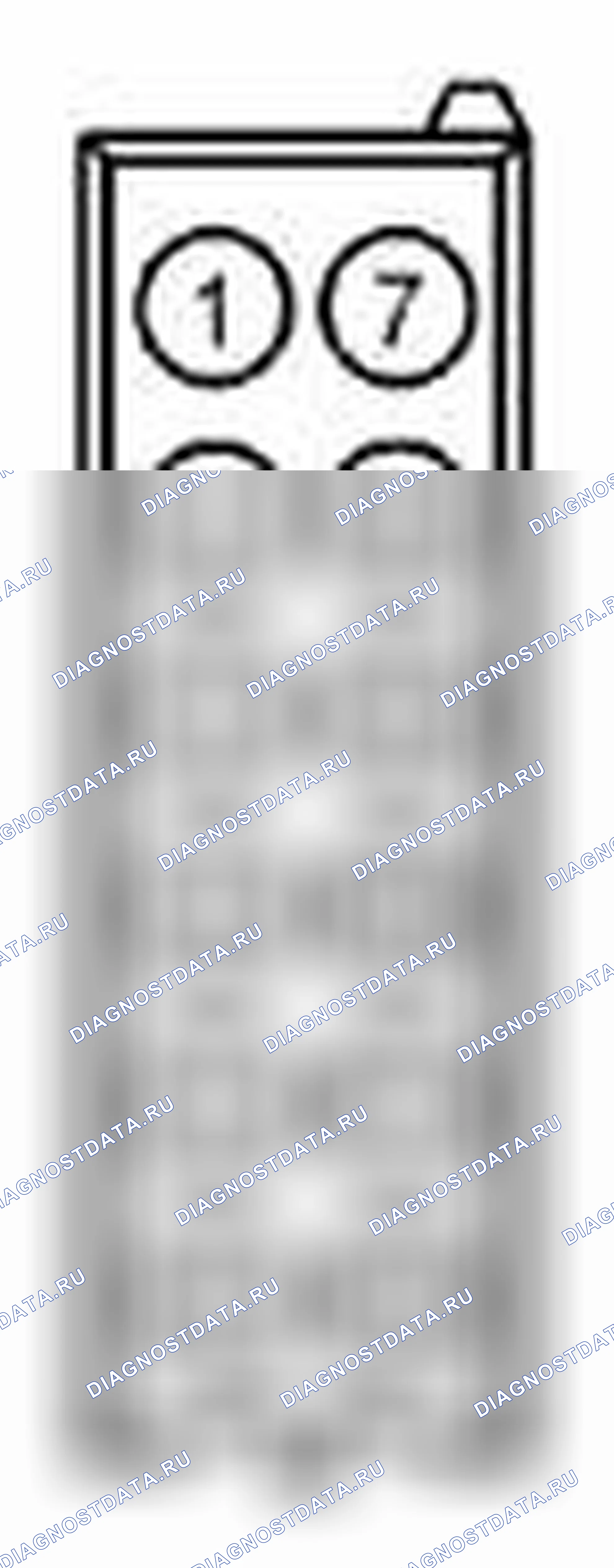 Рис. 7. Ford Escape III