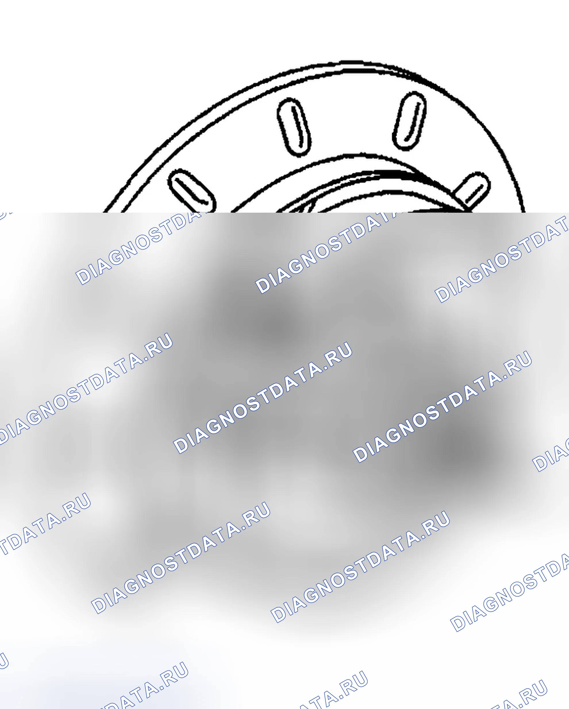 Рис. 359. Chevrolet Suburban K1500 GMT800