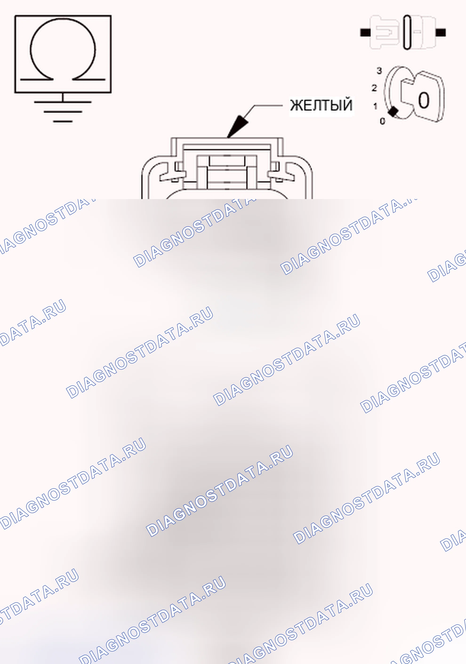 Рис. 193. Dodge Journey I рестайлинг